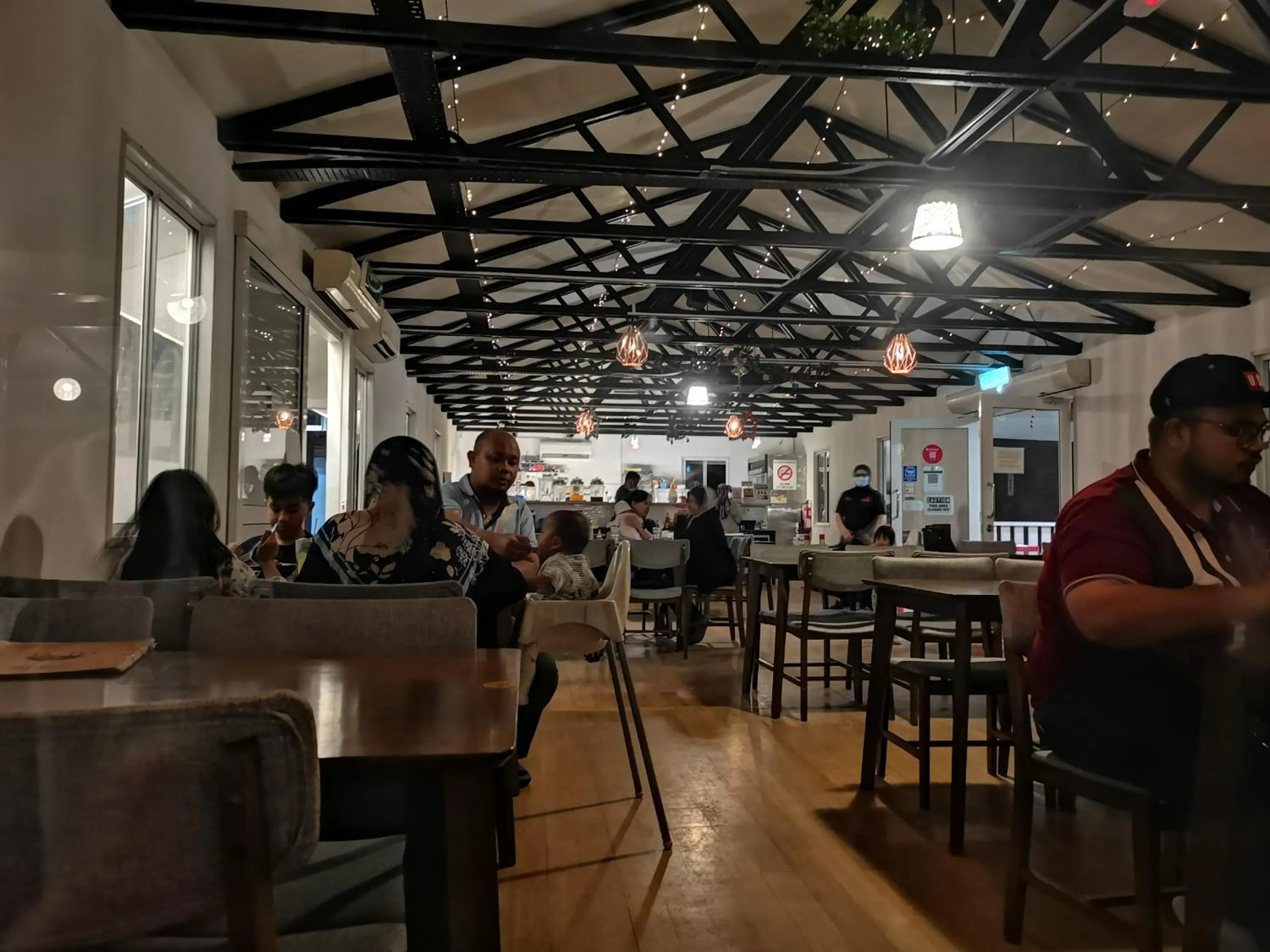 Nearby landmark in Bell Suite @ Sepang KLIA Kota Warisan