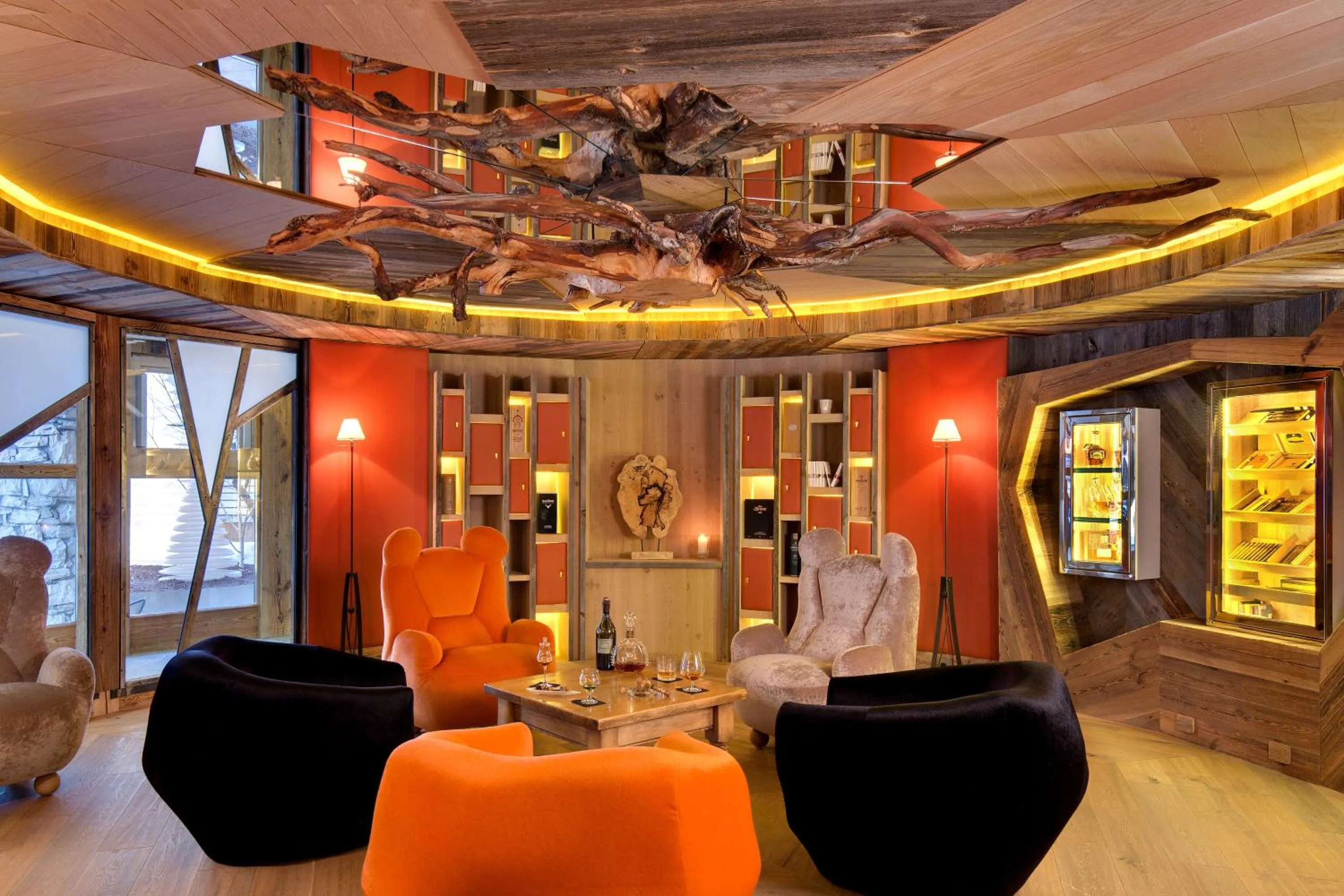 Hôtel Les Barmes De l'Ours