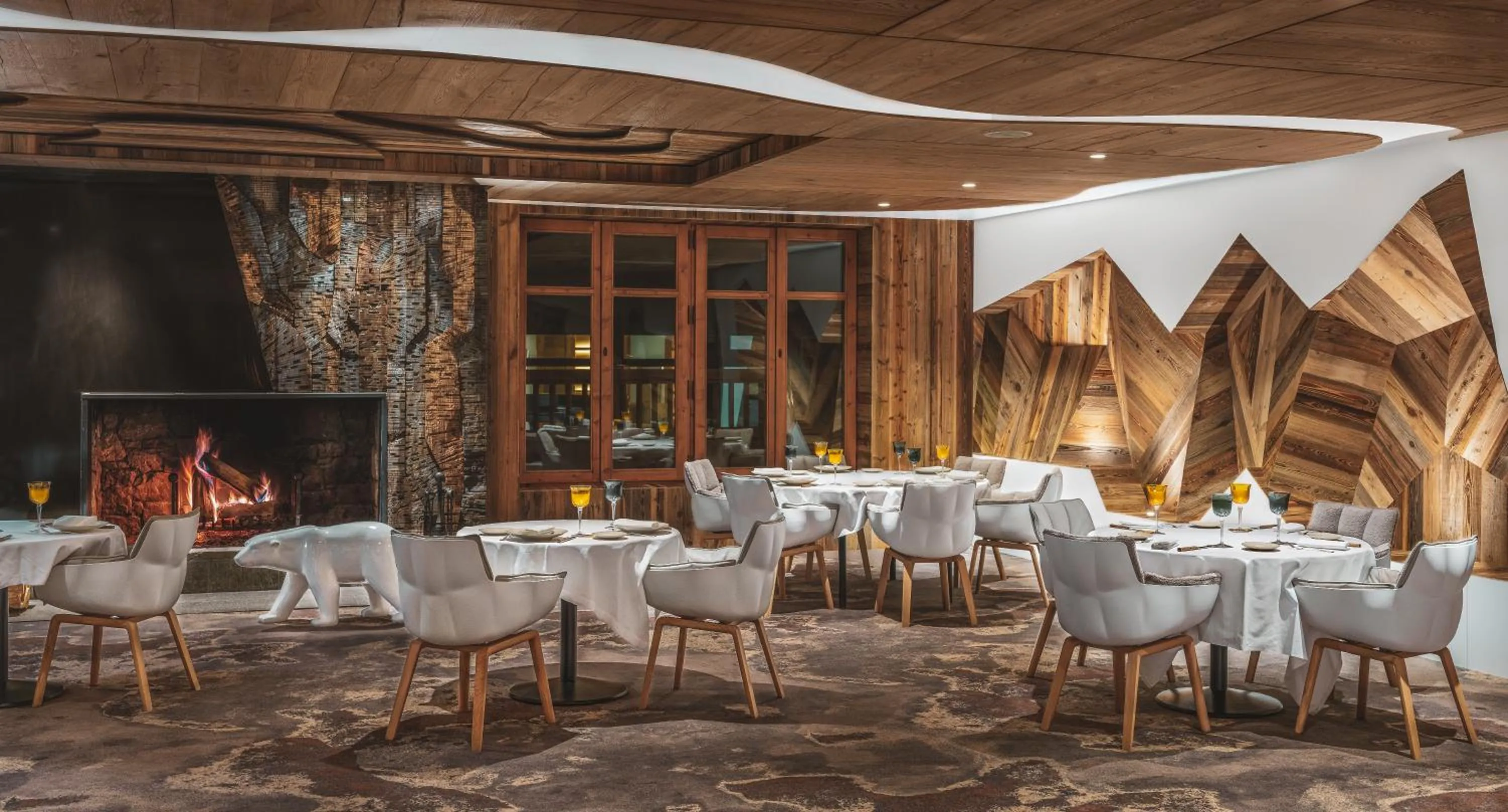 Hôtel Les Barmes De l'Ours