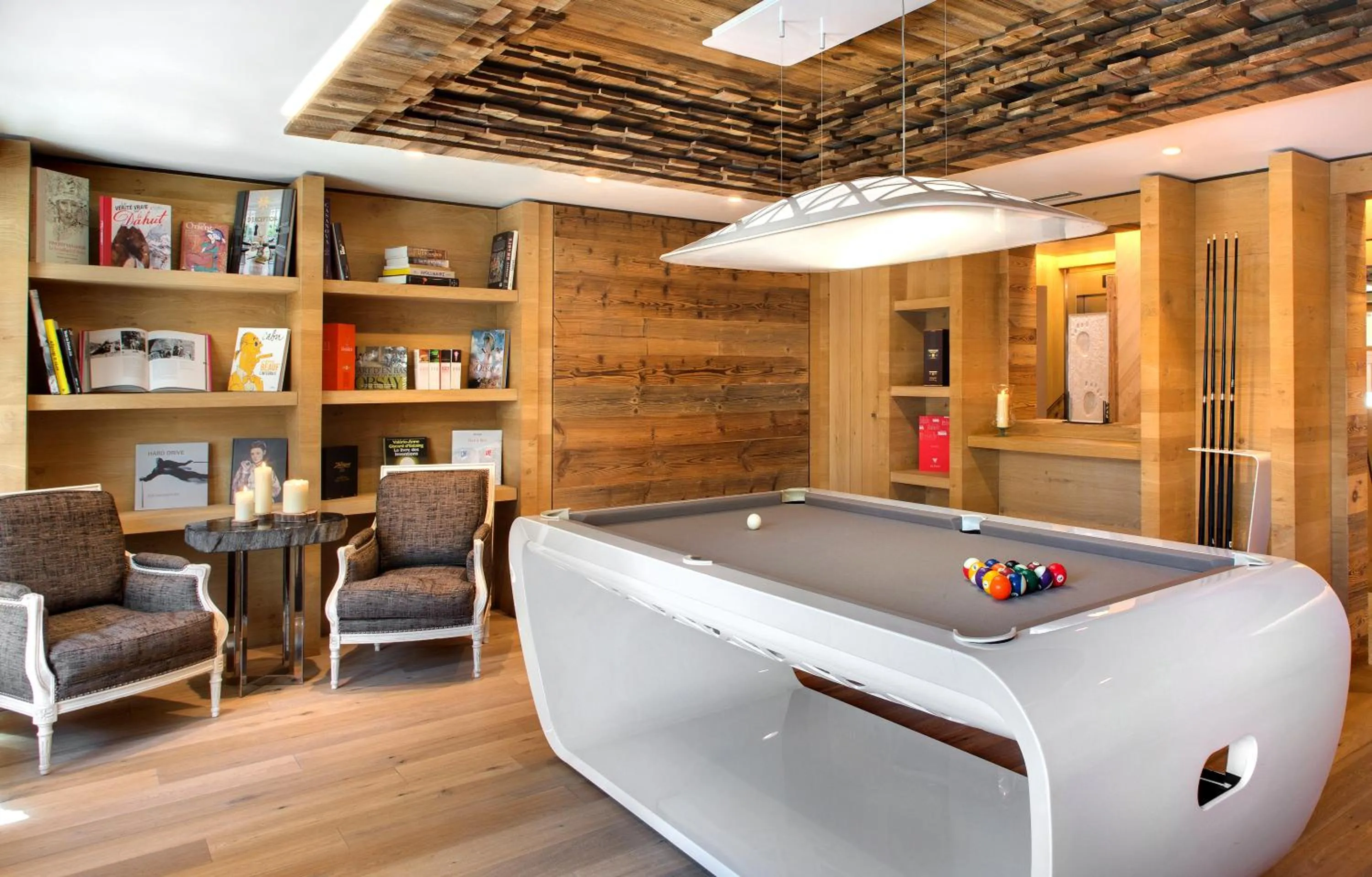 Hôtel Les Barmes De l'Ours