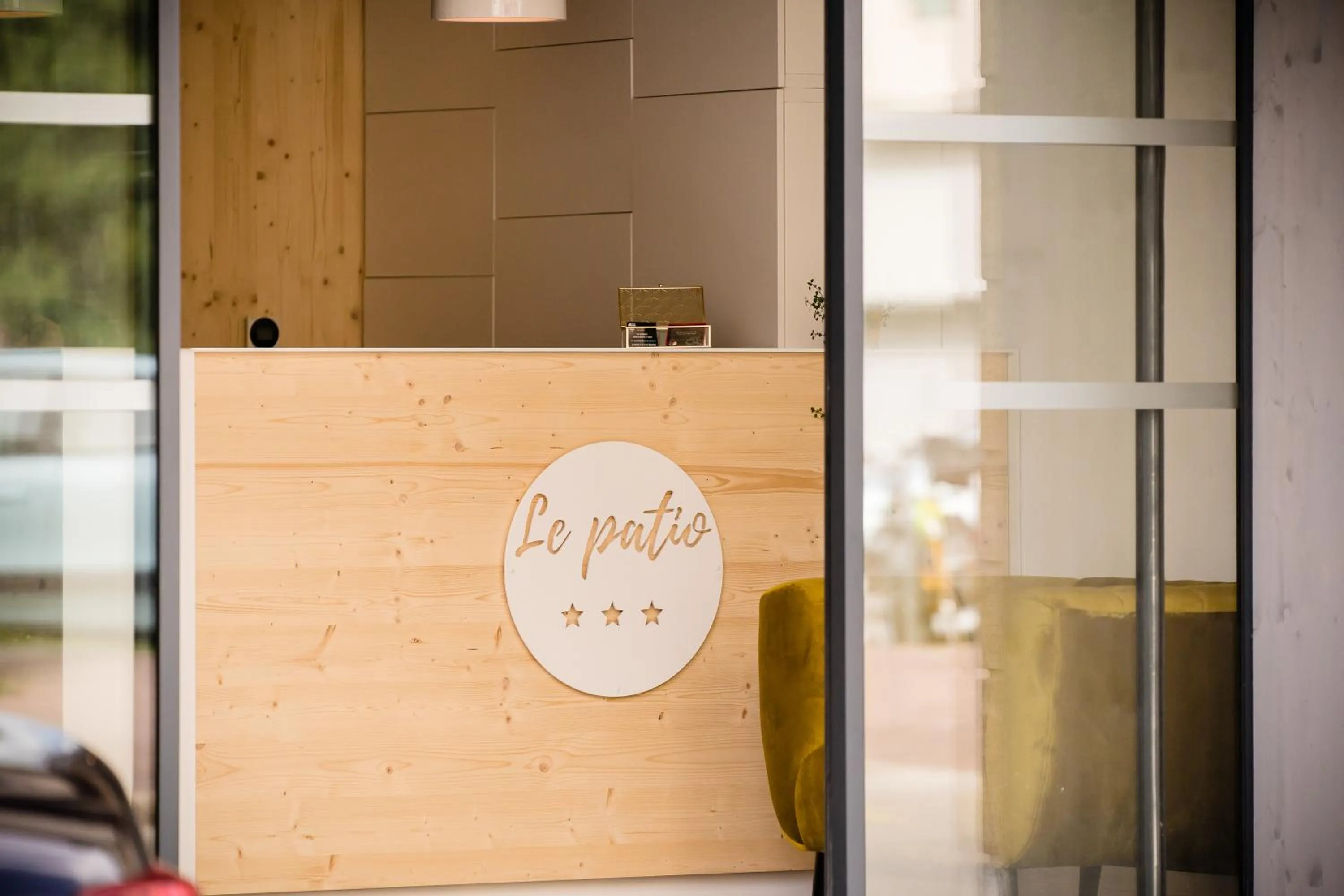 Hôtel Le Patio de Victor, Lorient