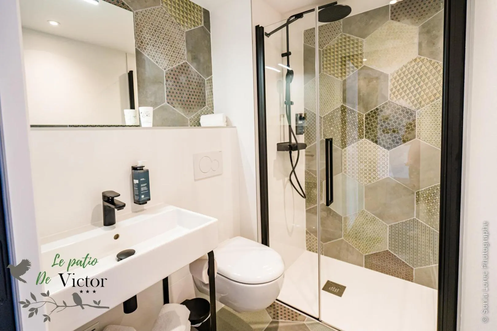 Hôtel Le Patio de Victor, Lorient