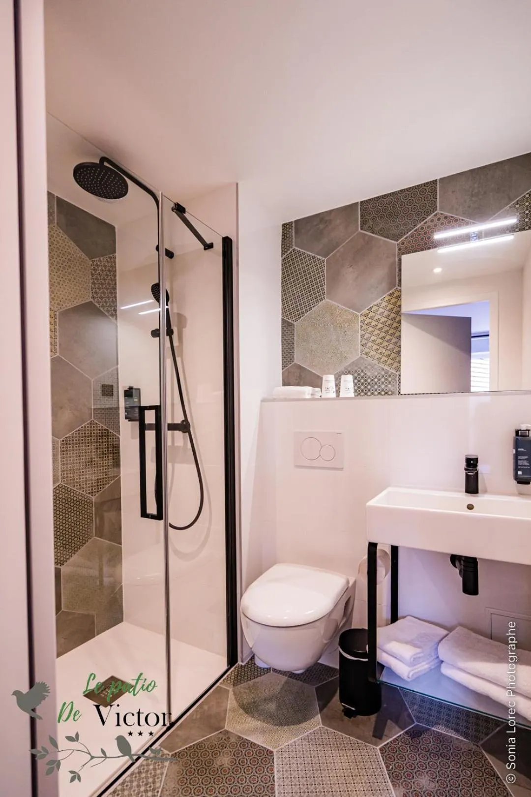 Hôtel Le Patio de Victor, Lorient