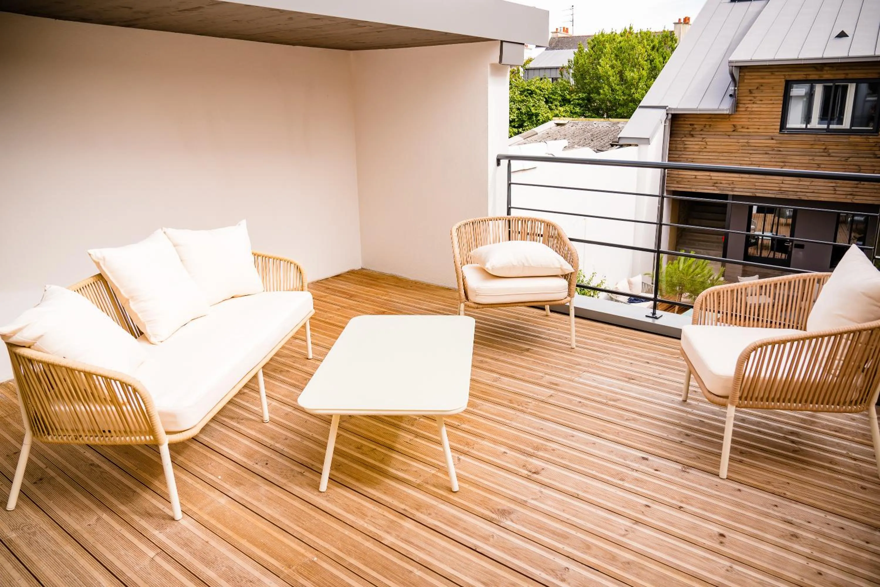 Hôtel Le Patio de Victor, Lorient