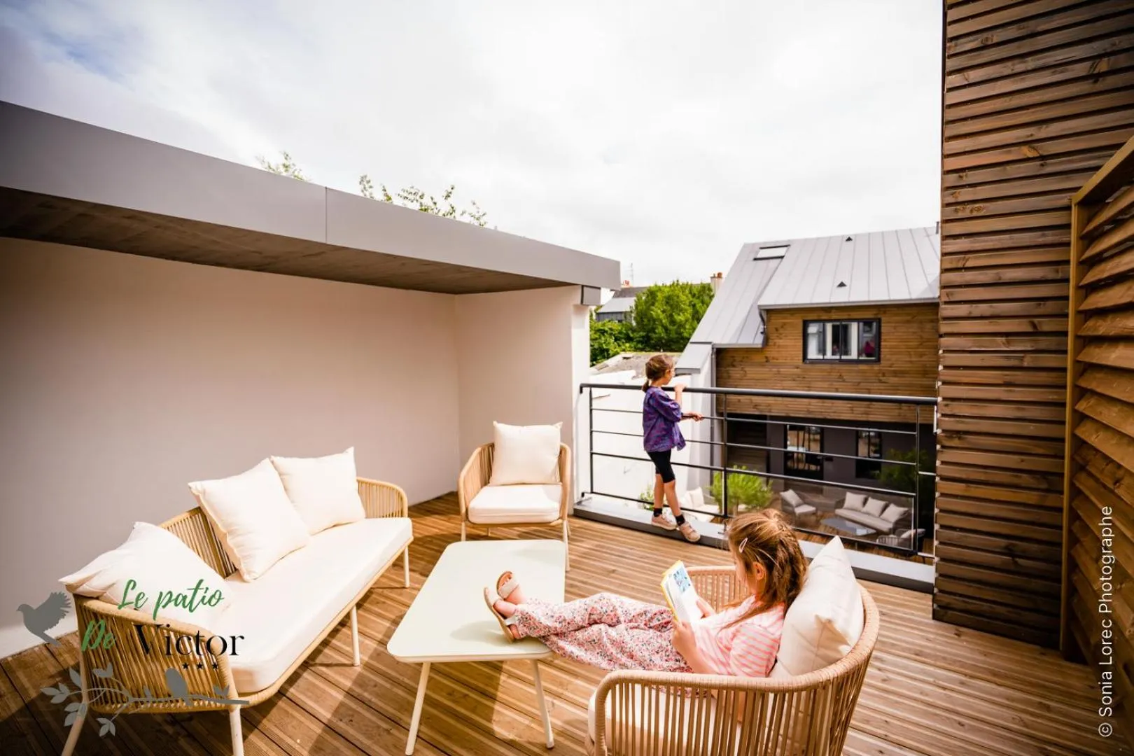 Hôtel Le Patio de Victor, Lorient