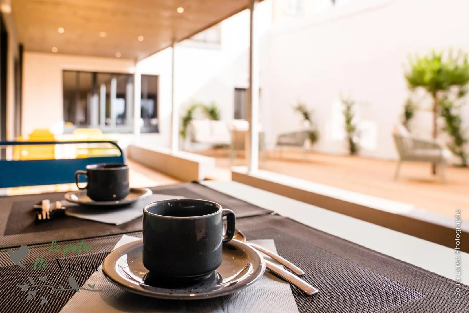 Hôtel Le Patio de Victor, Lorient