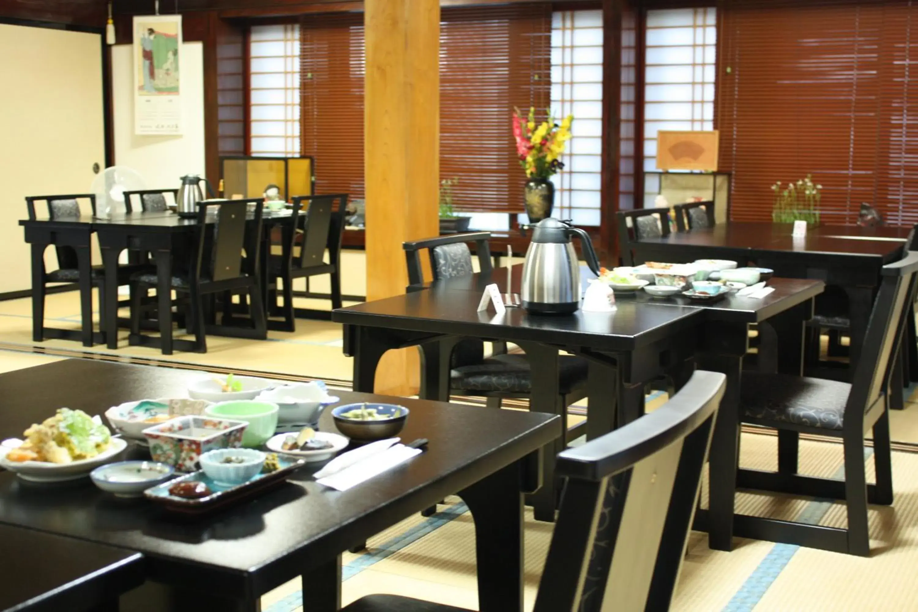Restaurant/places to eat in Tamonkan Restaurant/places to eat in Tamonkan