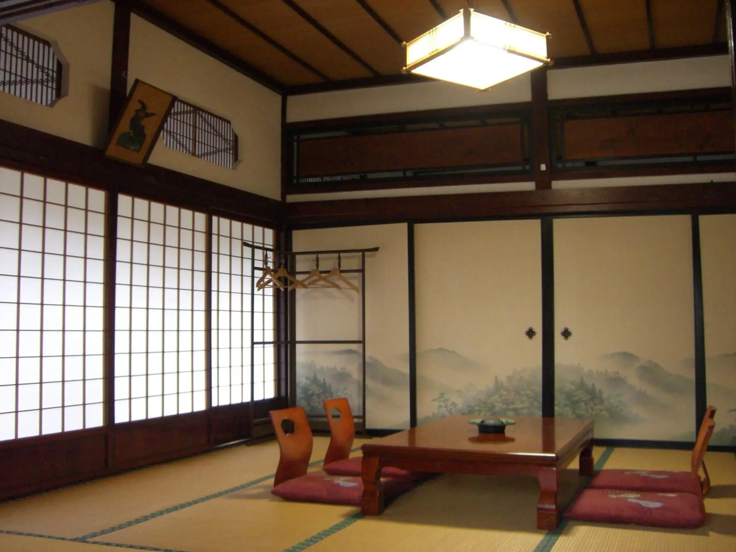 Photo of the whole room in Tamonkan Photo of the whole room in Tamonkan