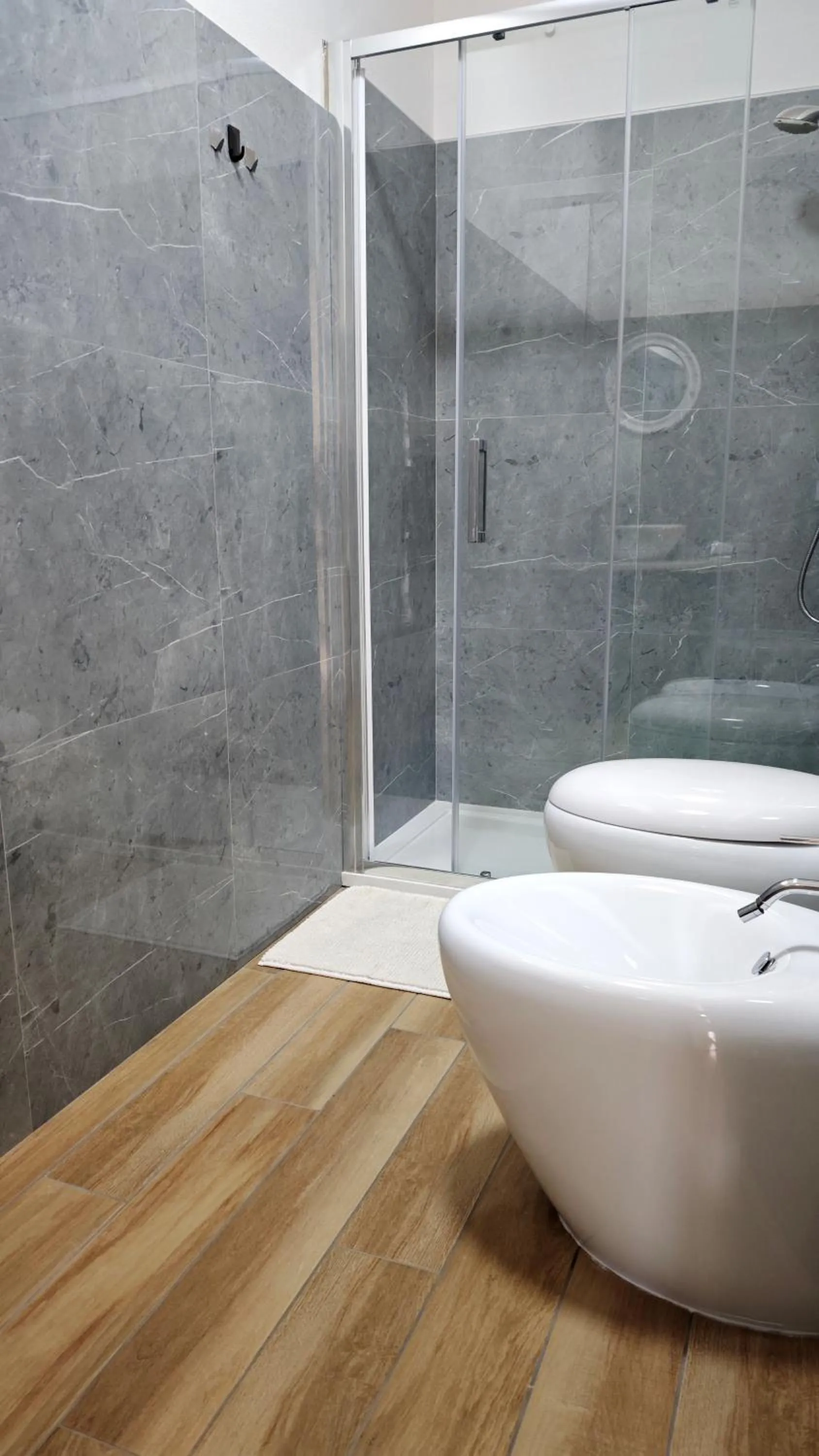 Kolossoi Guest House