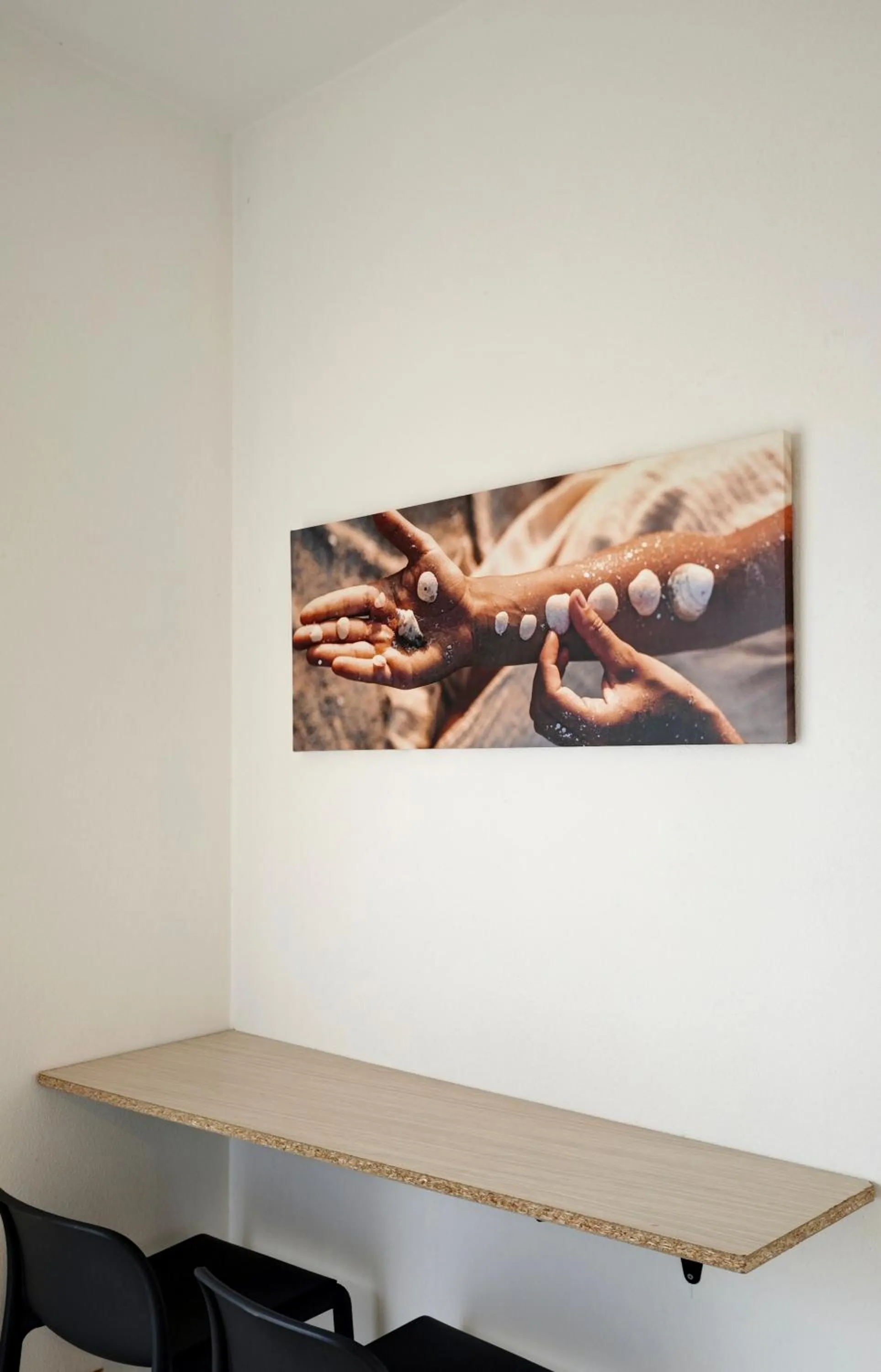 Kolossoi Guest House