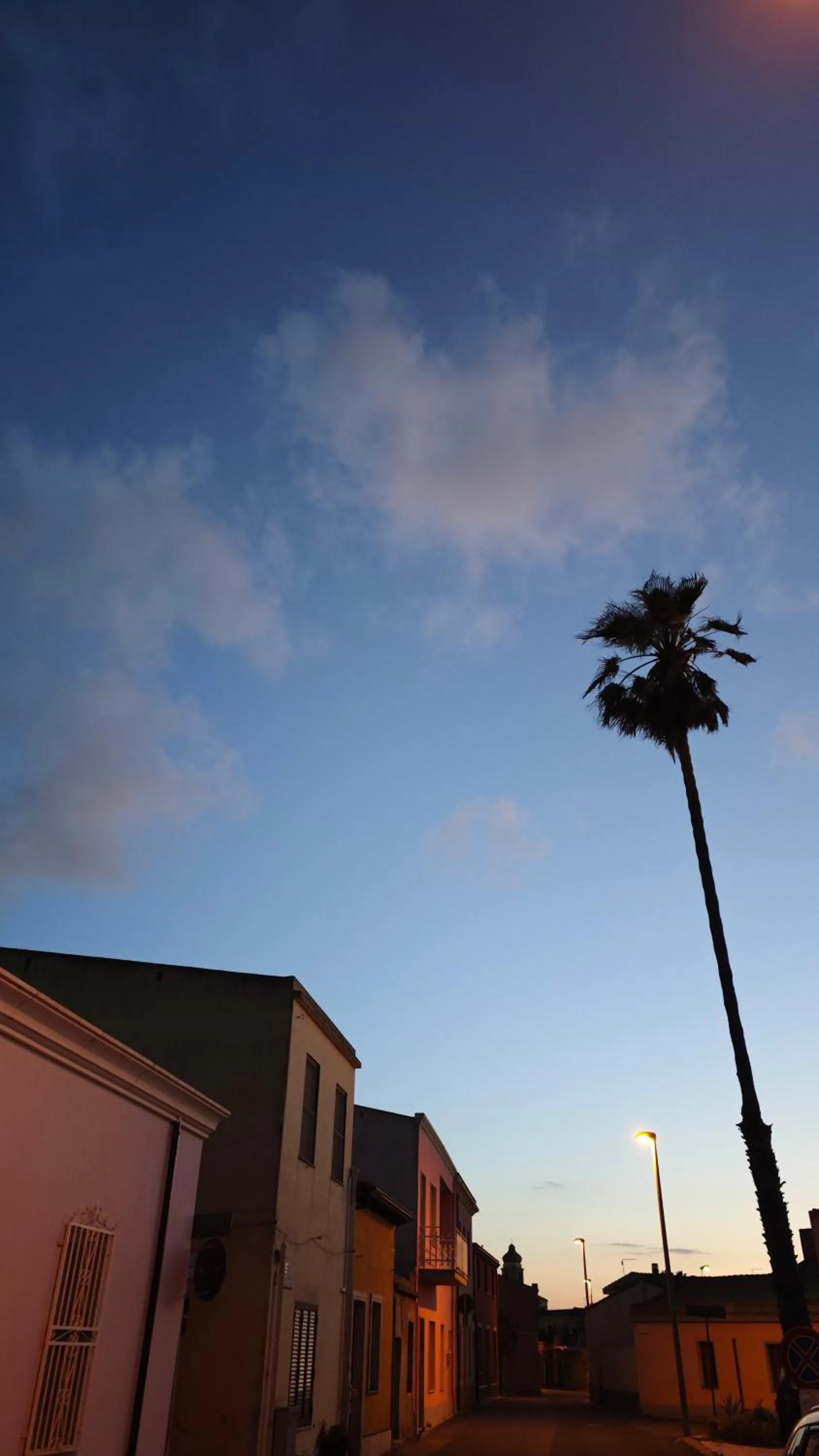 Kolossoi Guest House