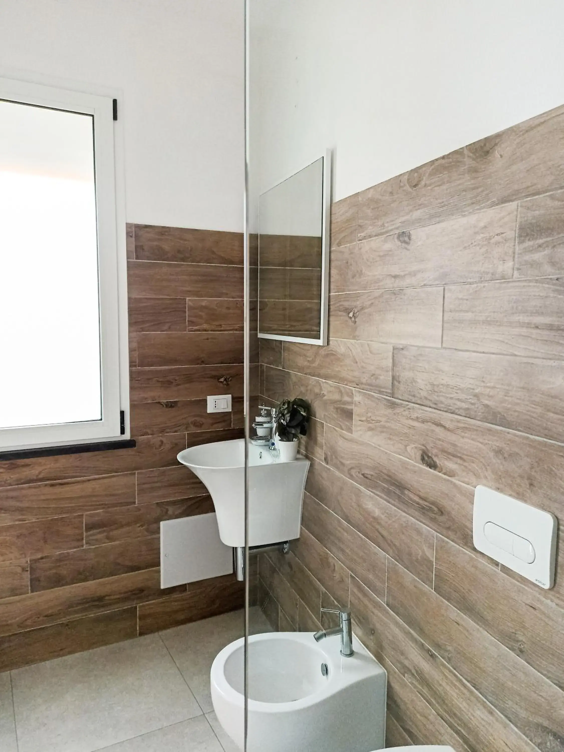 Double Room with Private Bathroom in Kolossoi Guest House Double Room with Private Bathroom in Kolossoi Guest House
