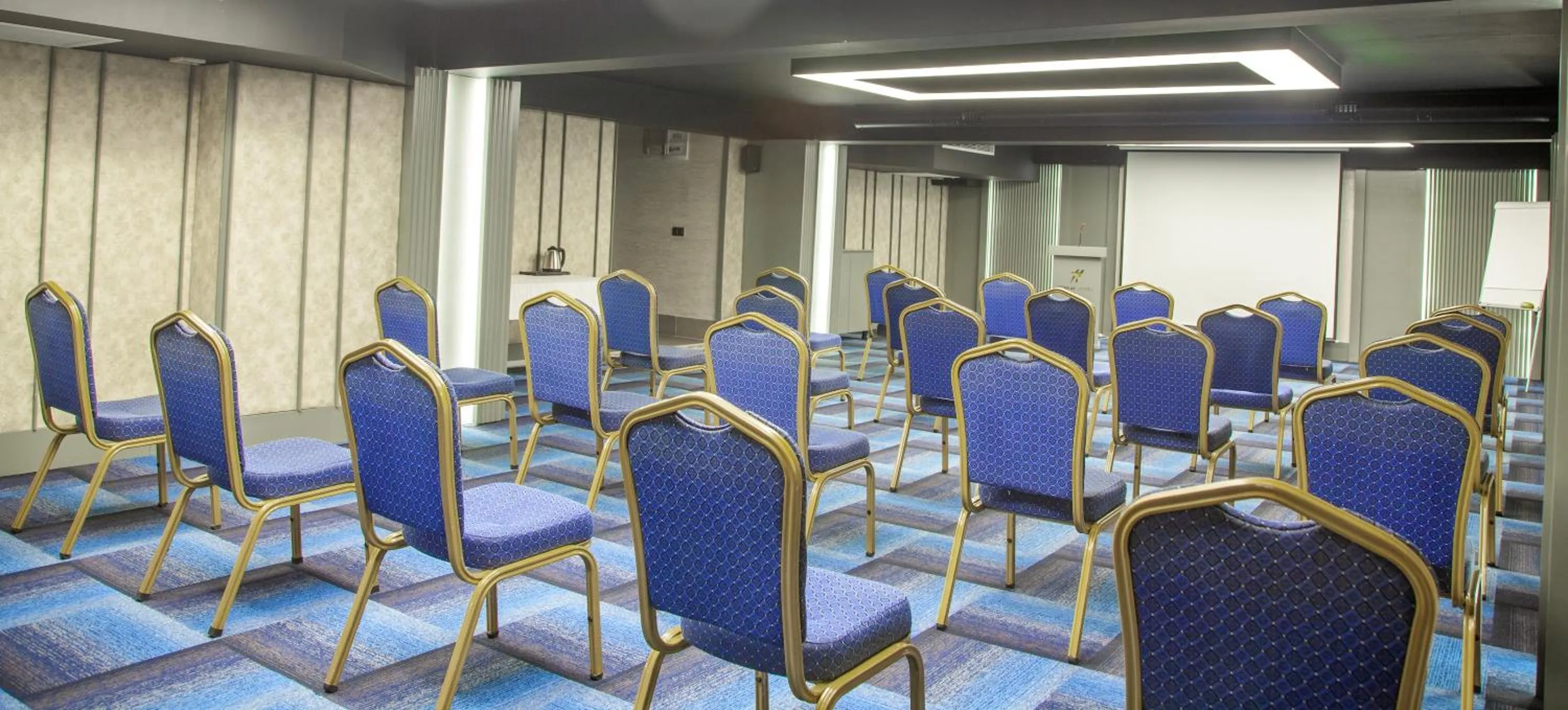 Meeting/conference room in Türkay Hotel