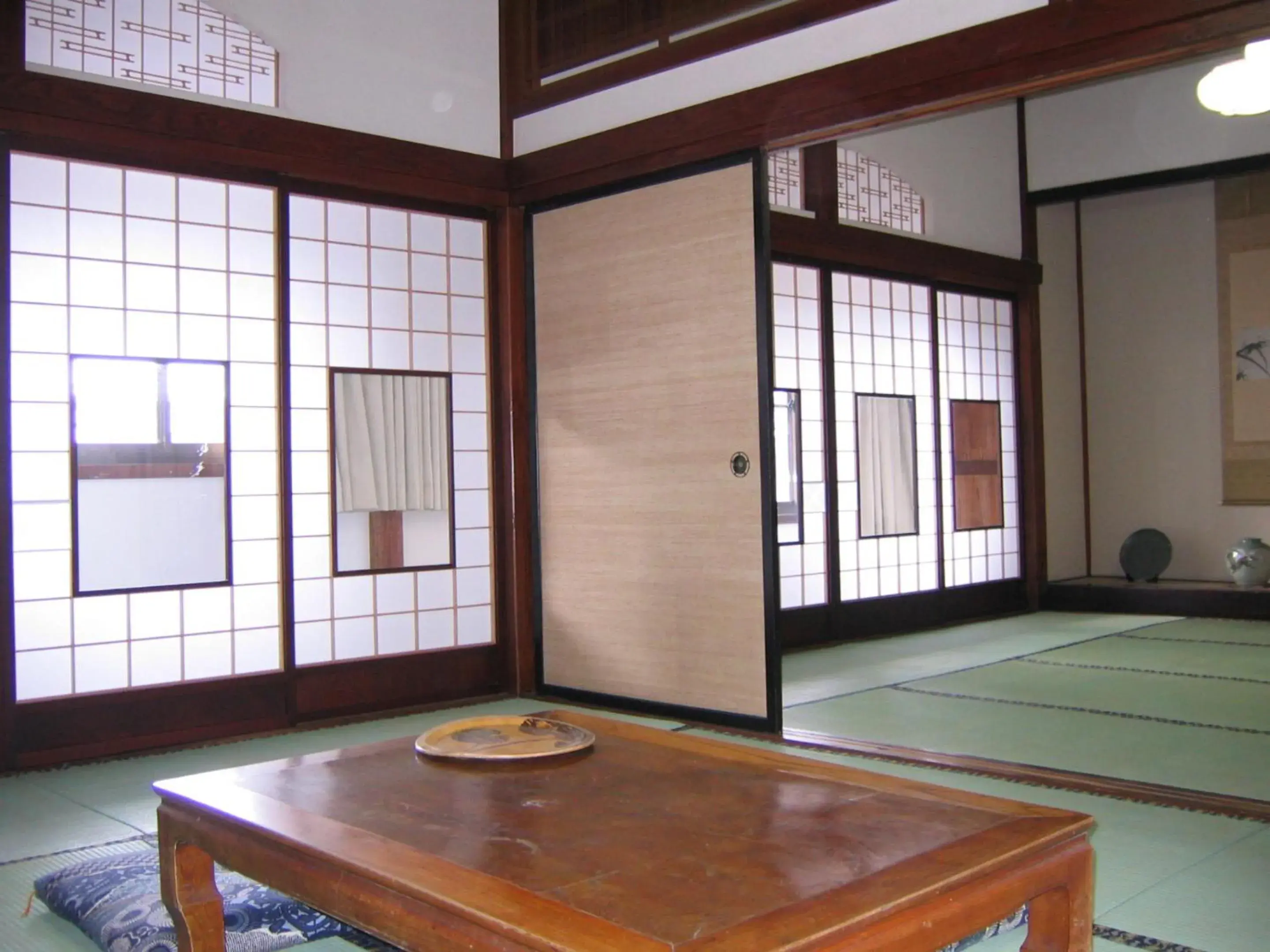 Photo of the whole room in Hagurokan Photo of the whole room in Hagurokan