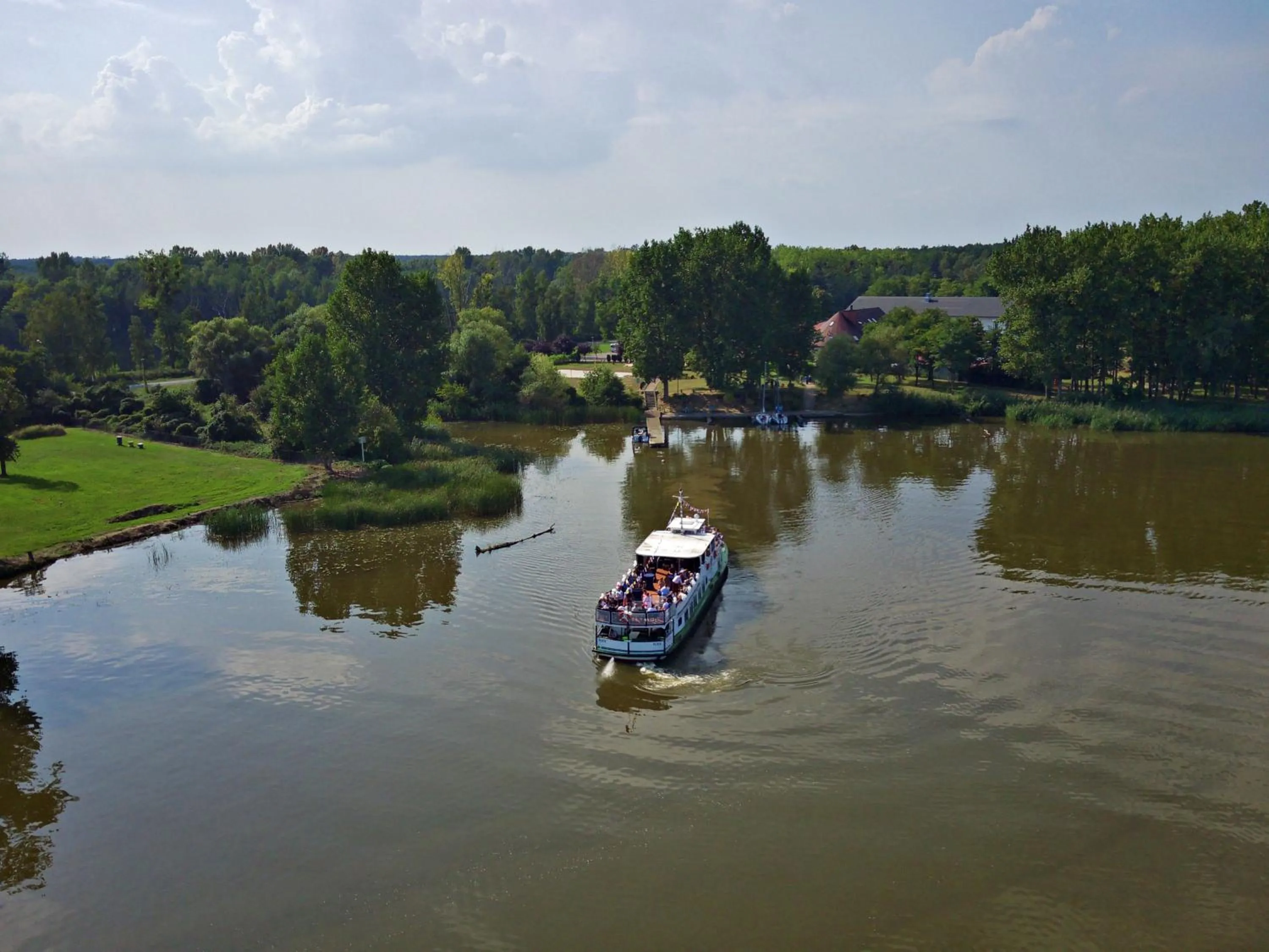Gościniec pod Żaglami