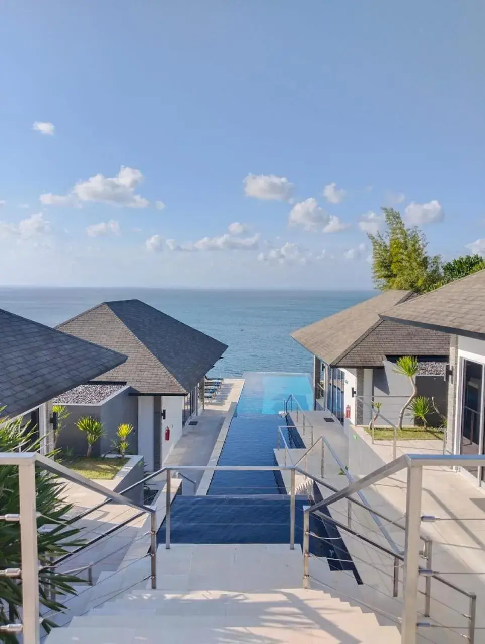 Suluban Cliff Bali Villa Suluban Cliff Bali Villa