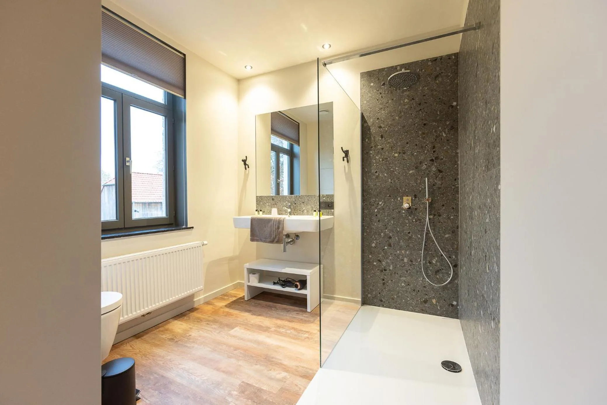 Bathroom in 't Verschil