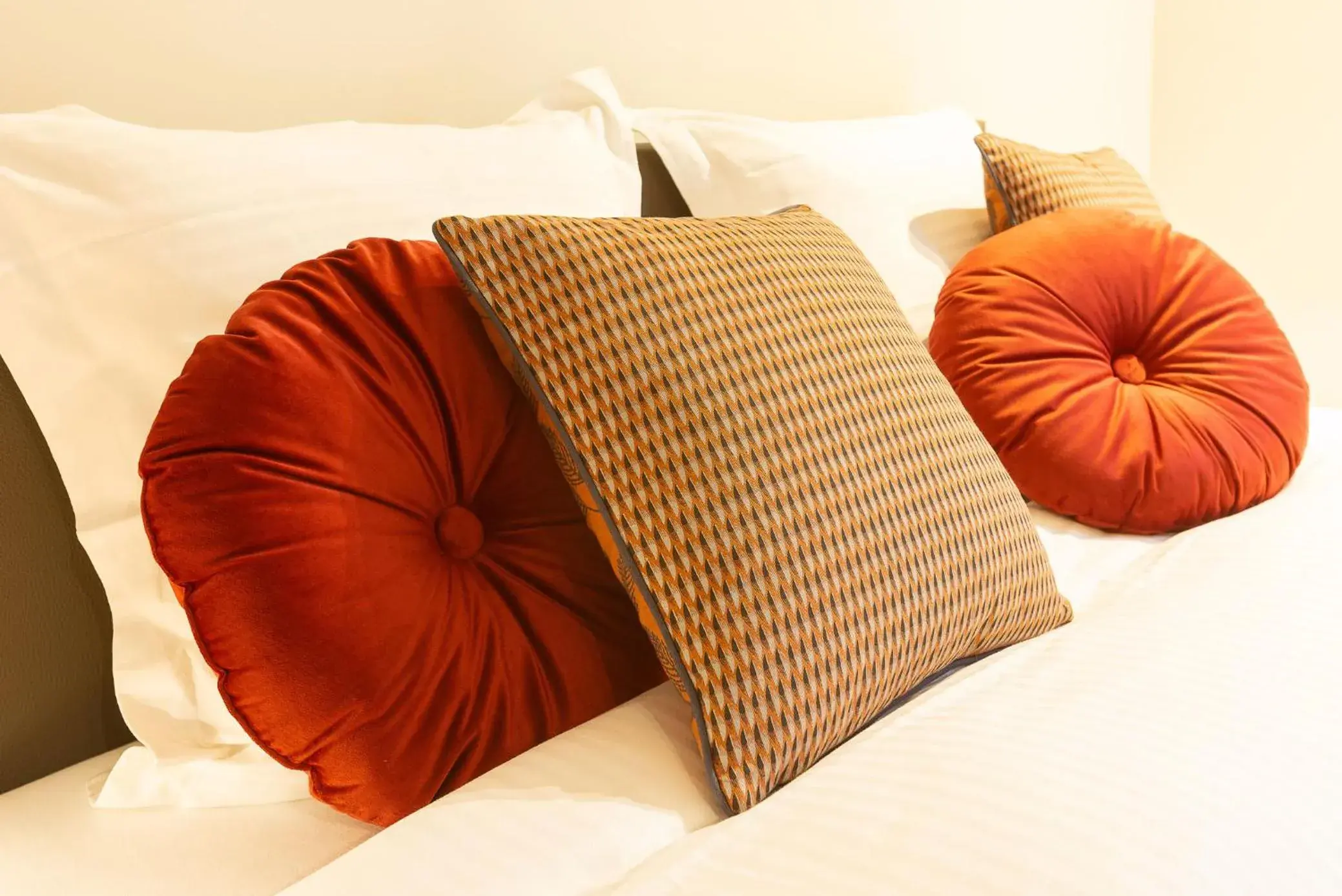 Double Room with Private Bathroom - single occupancy in 't Verschil Double Room with Private Bathroom - single occupancy in 't Verschil