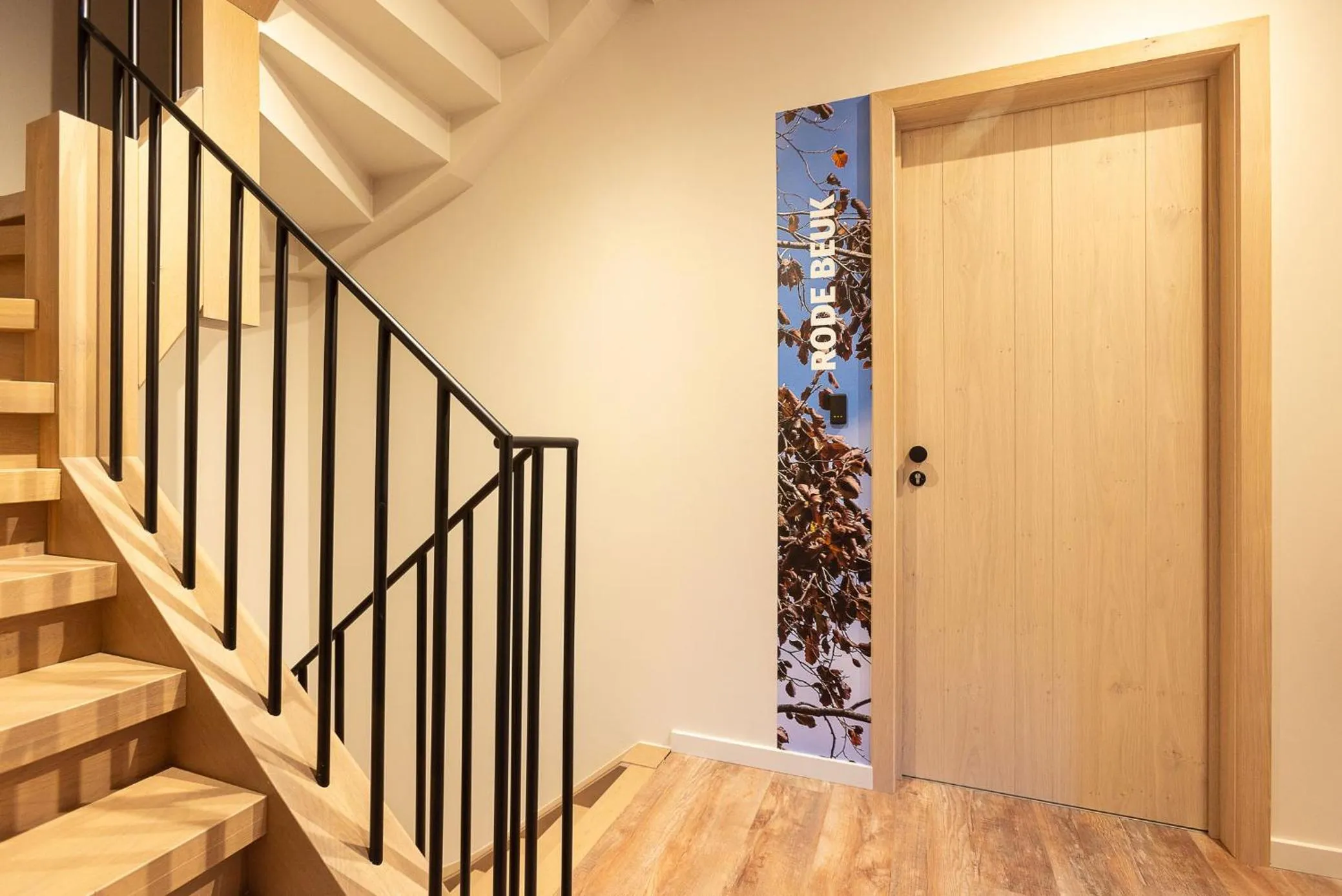 Bedroom in 't Verschil