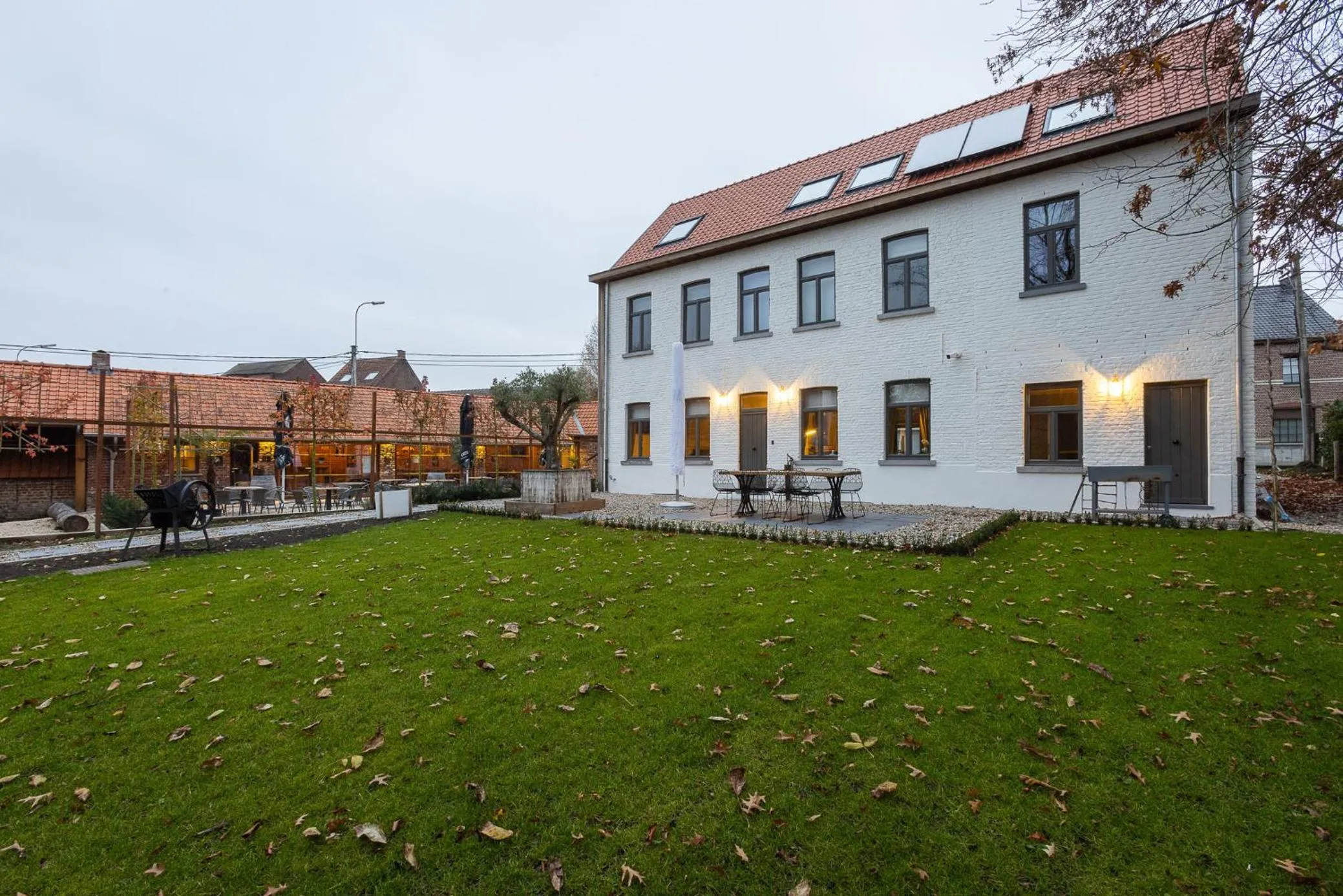 Garden in 't Verschil