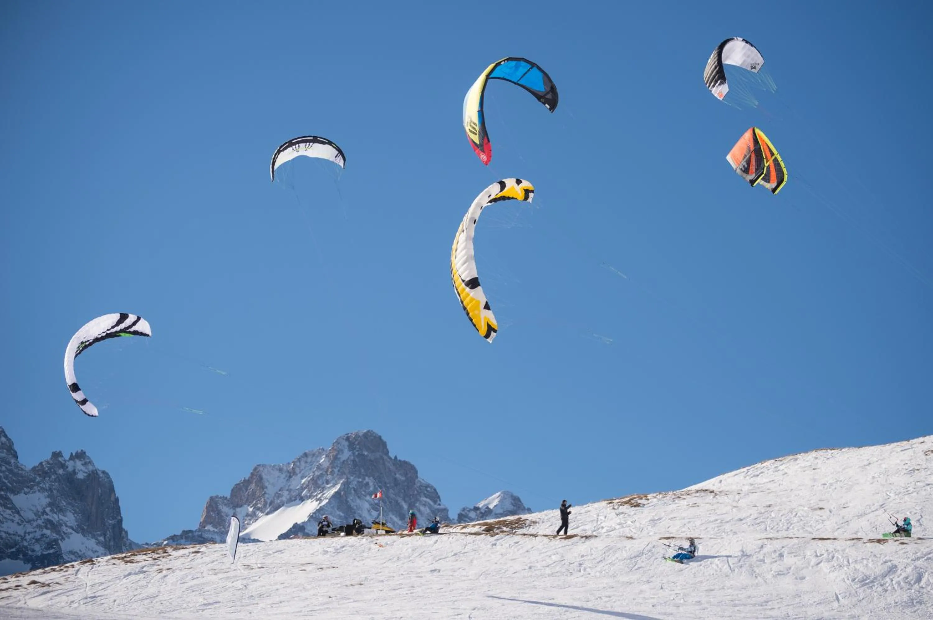 Activities in Rock Noir & Spa