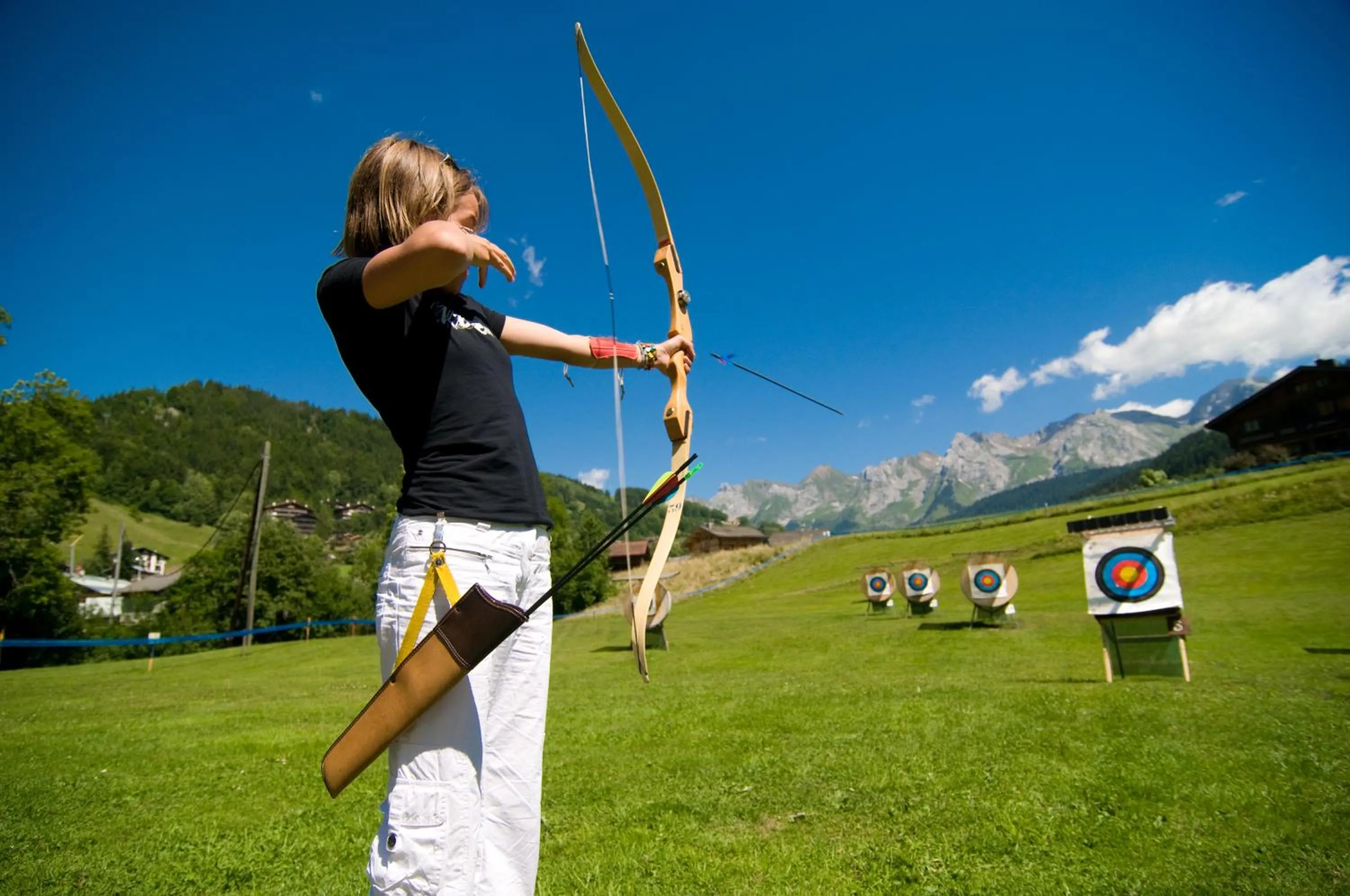 People in Rock Noir & Spa