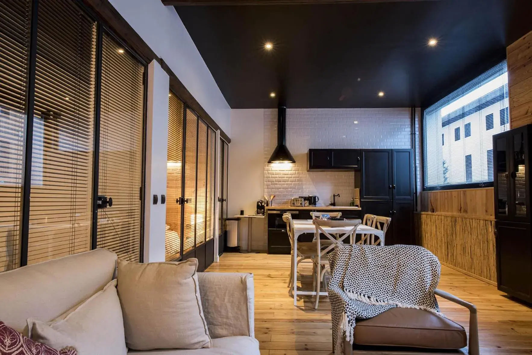 Apartment - Ground Floor with Pool Access in Rock Noir & Spa Apartment - Ground Floor with Pool Access in Rock Noir & Spa