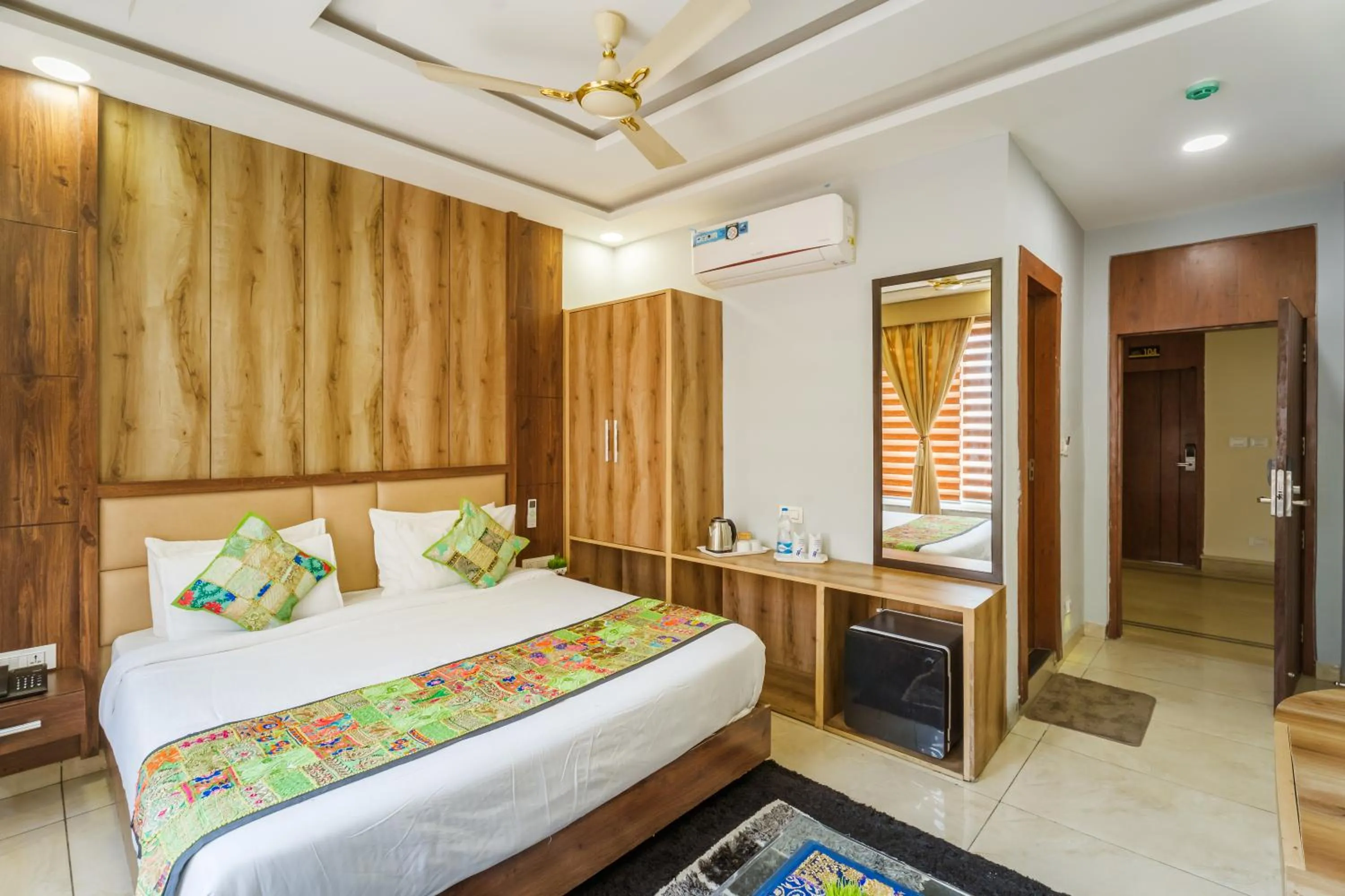 Tripli Hotels Shivaay