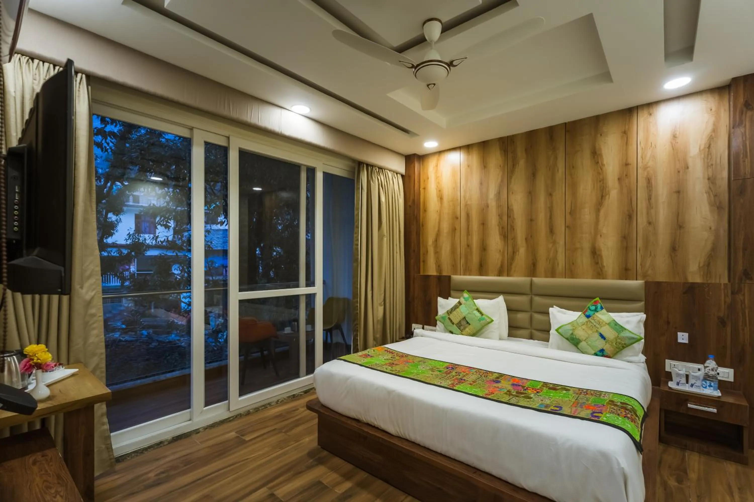 Tripli Hotels Shivaay
