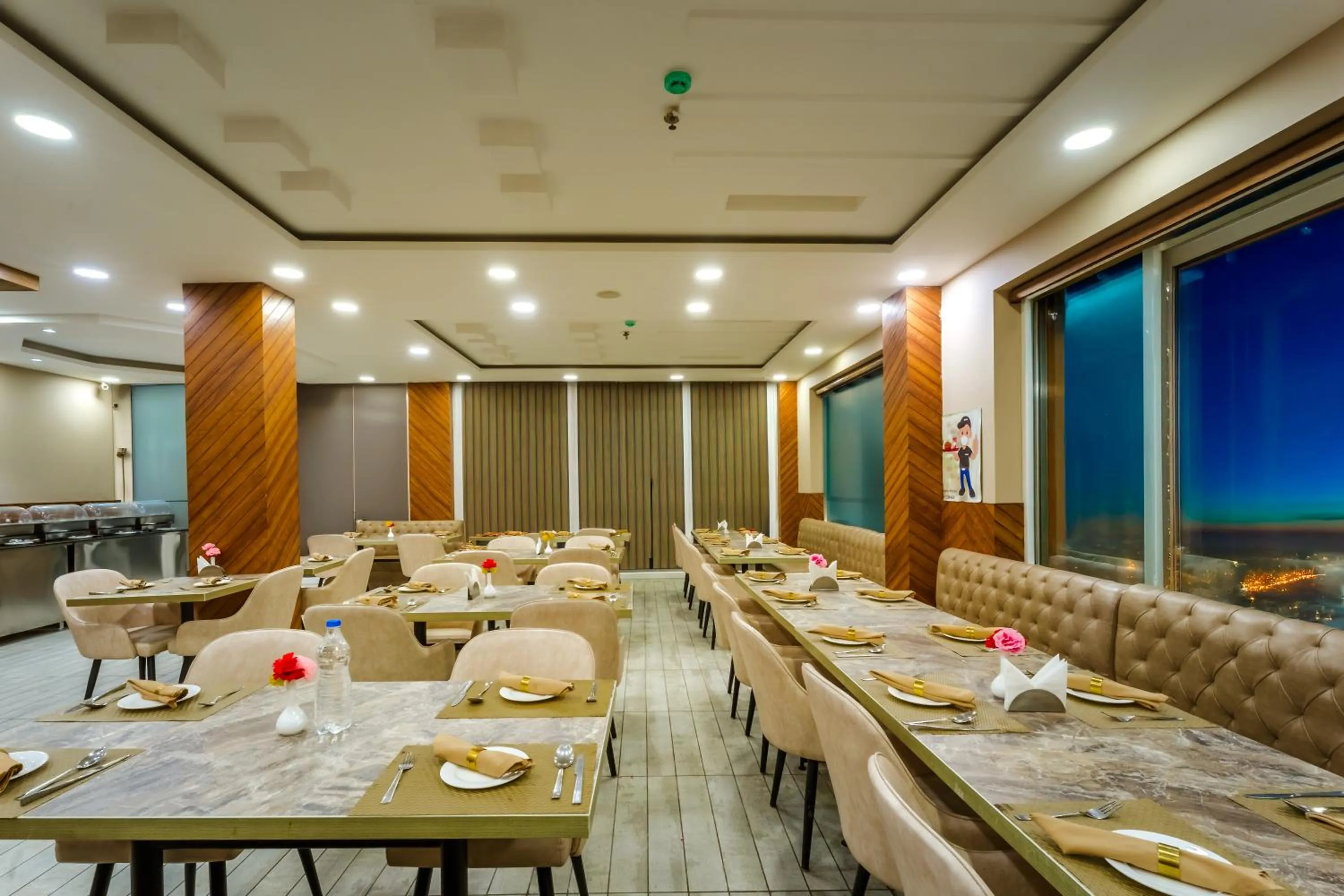 Tripli Hotels Shivaay