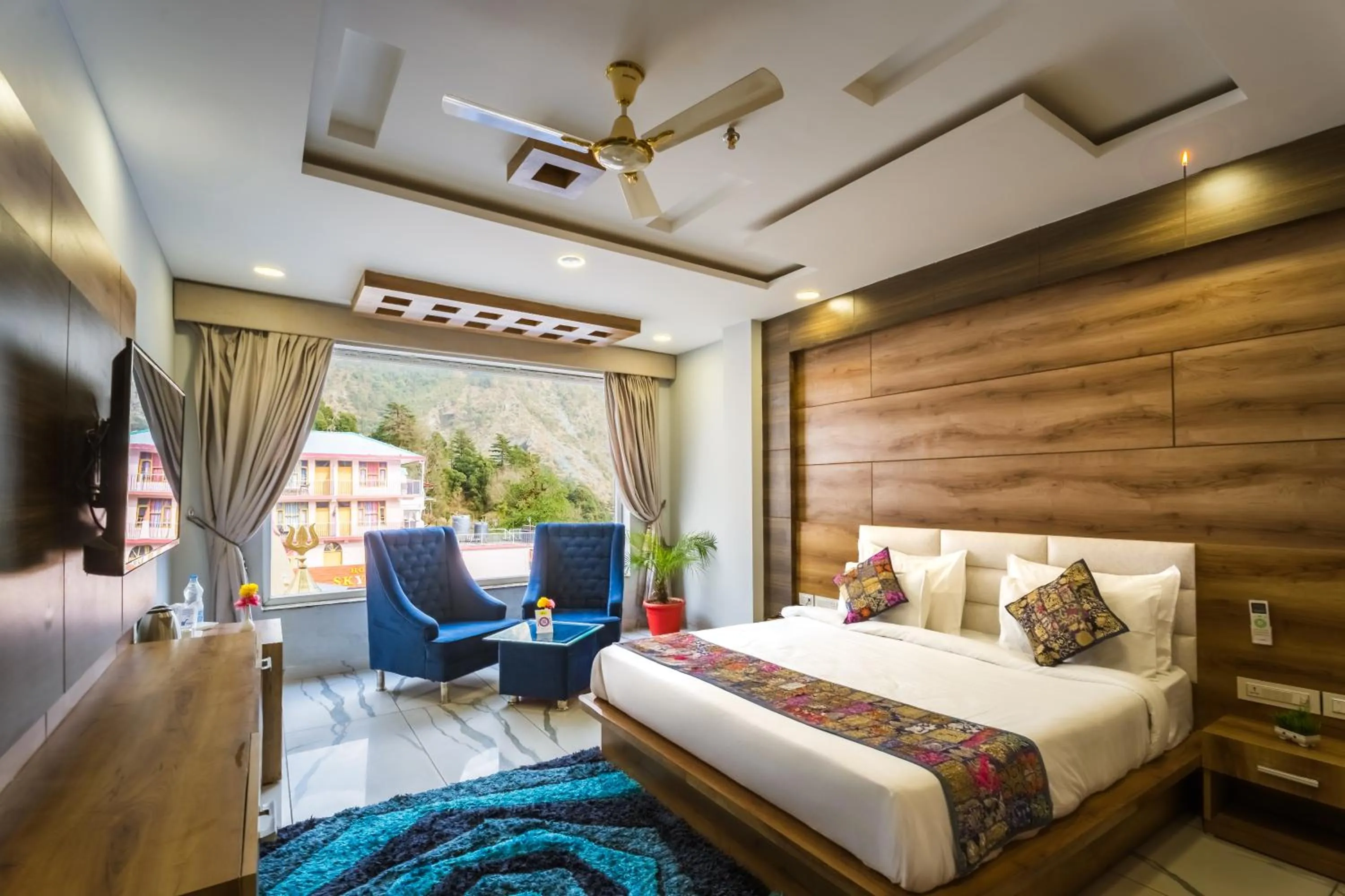 Tripli Hotels Shivaay