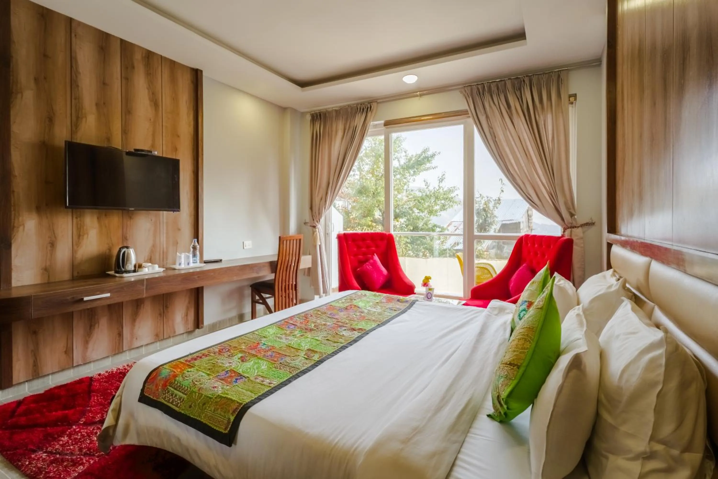 Tripli Hotels Shivaay