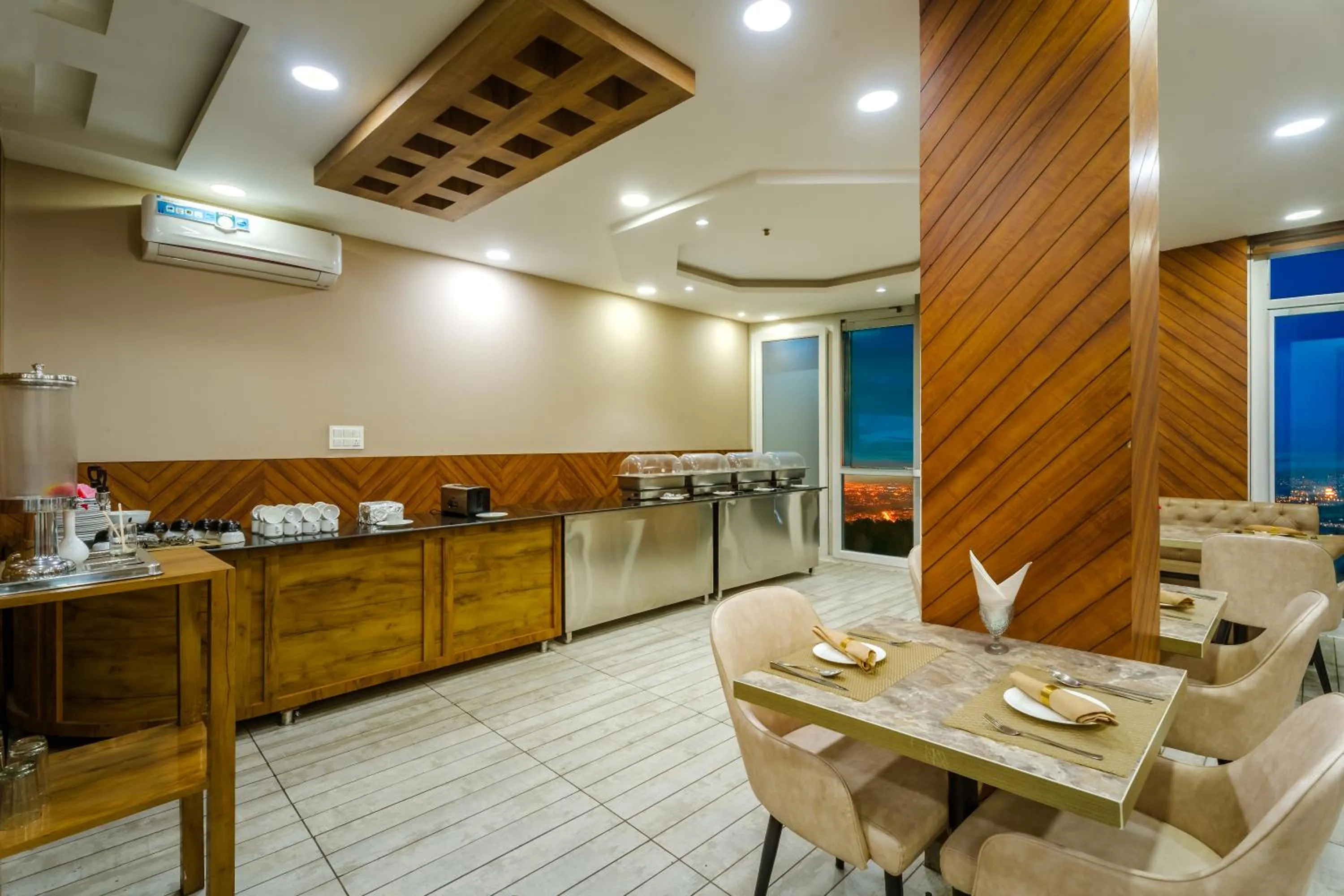 Tripli Hotels Shivaay