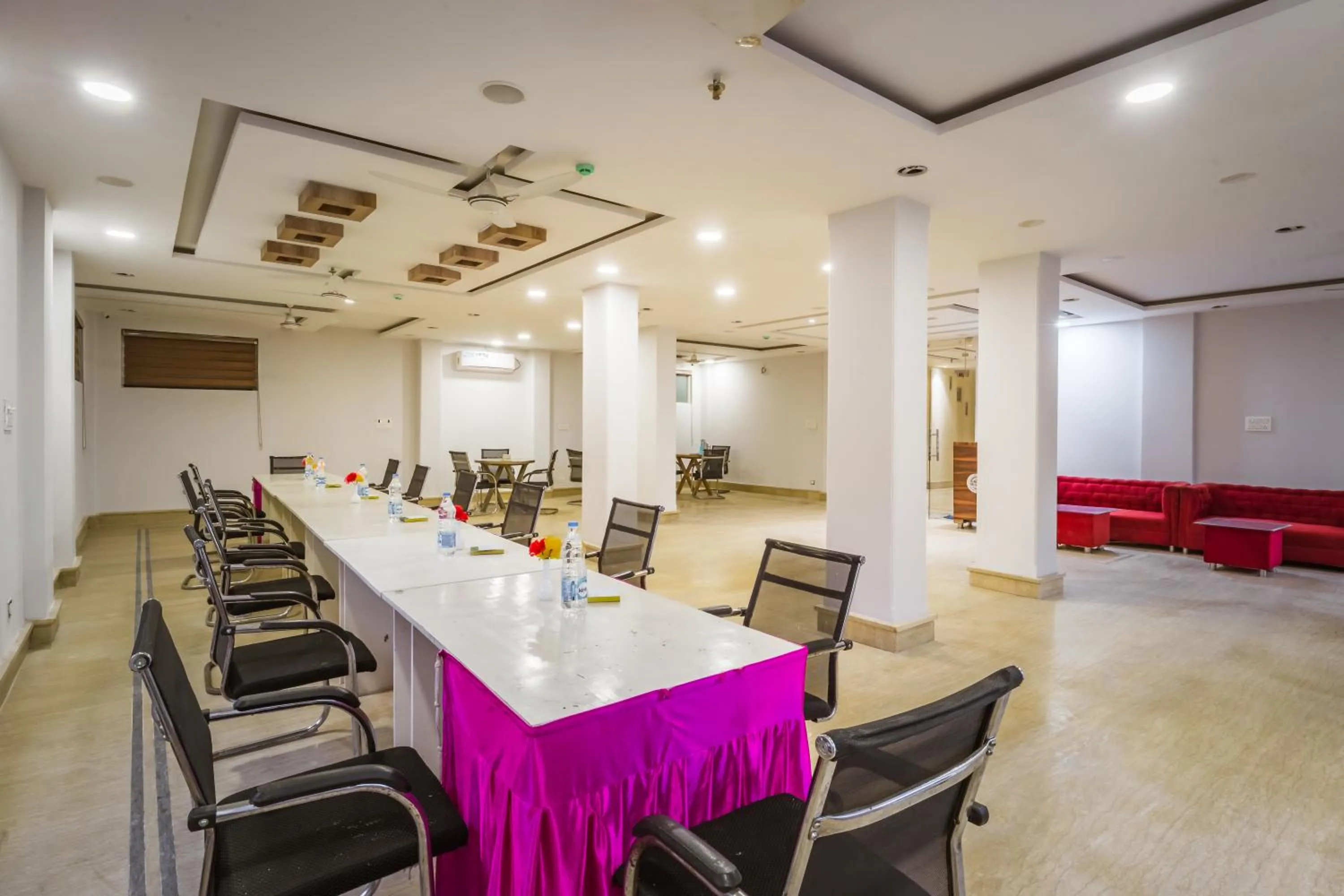 Tripli Hotels Shivaay