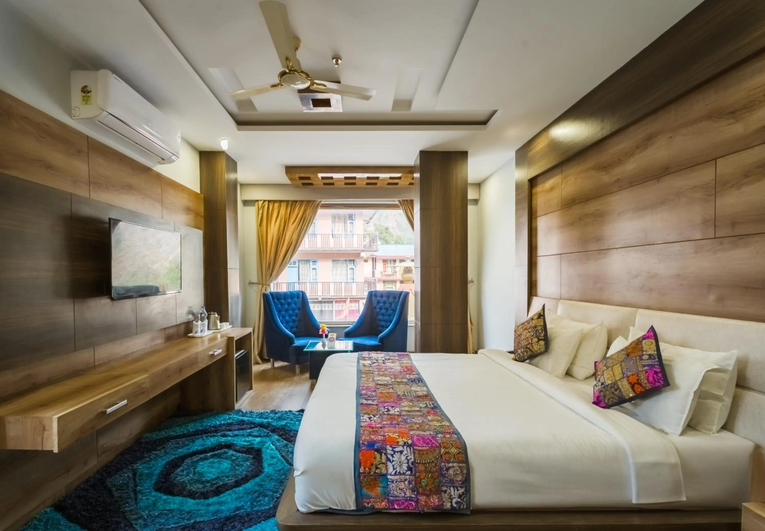 Tripli Hotels Shivaay