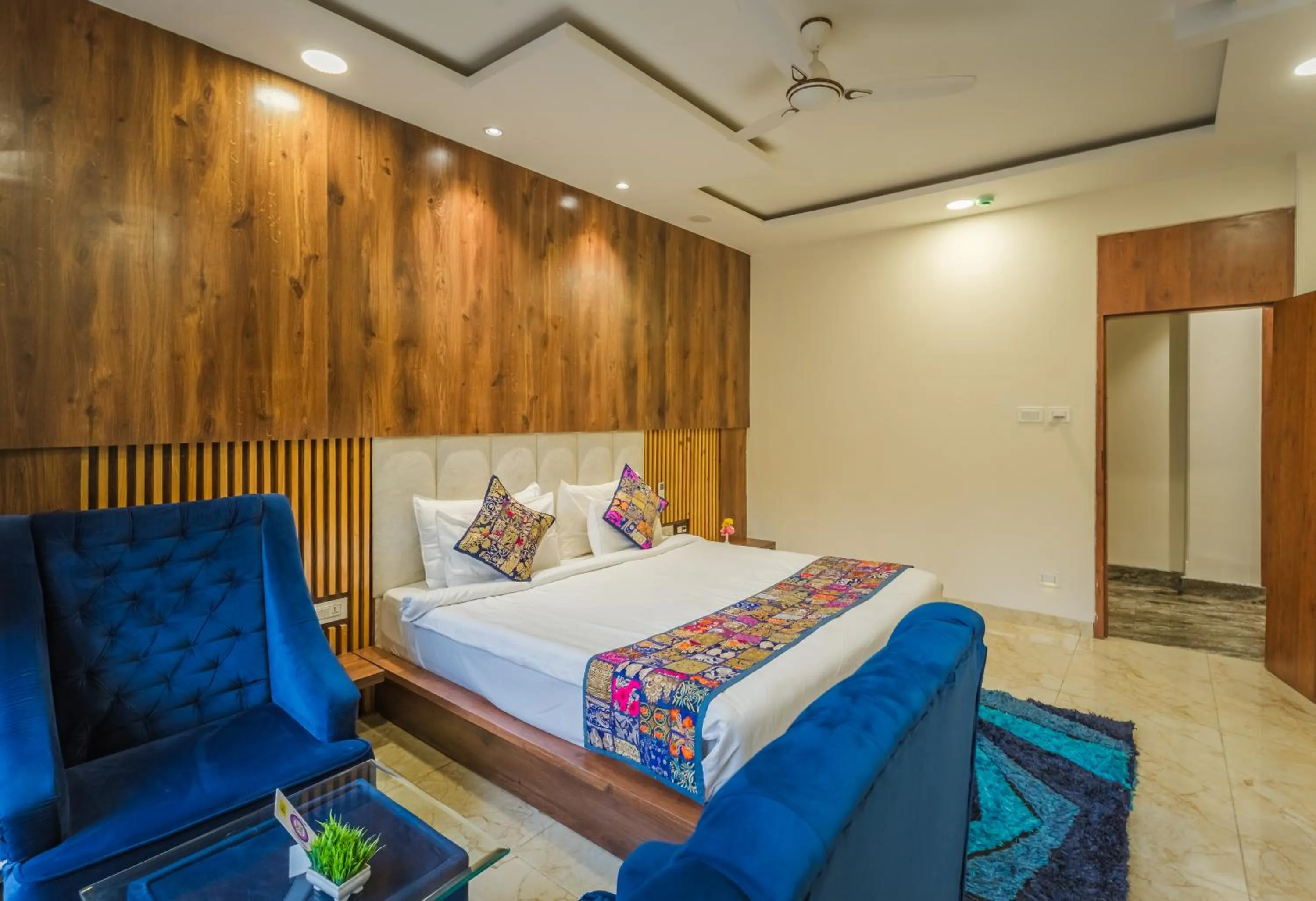 Tripli Hotels Shivaay