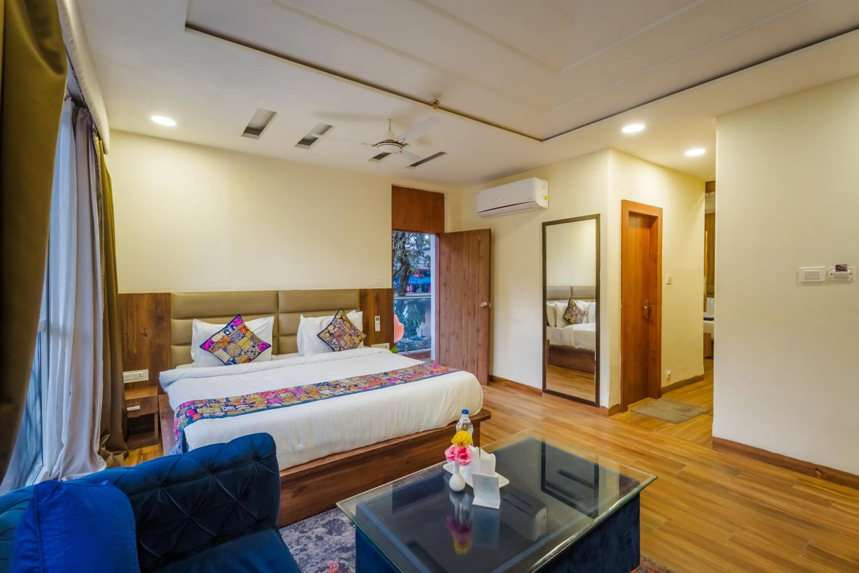 Tripli Hotels Shivaay