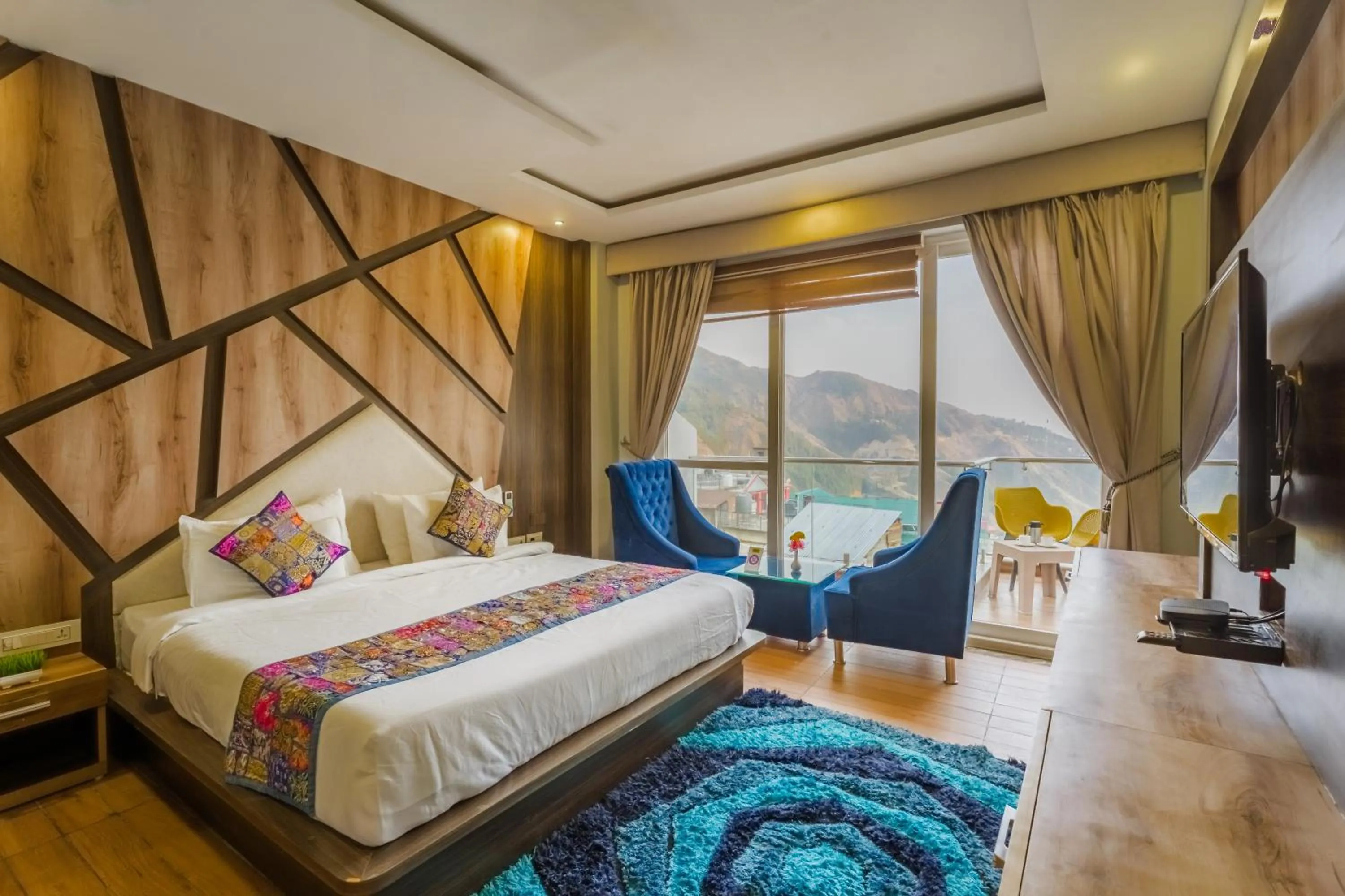 Tripli Hotels Shivaay