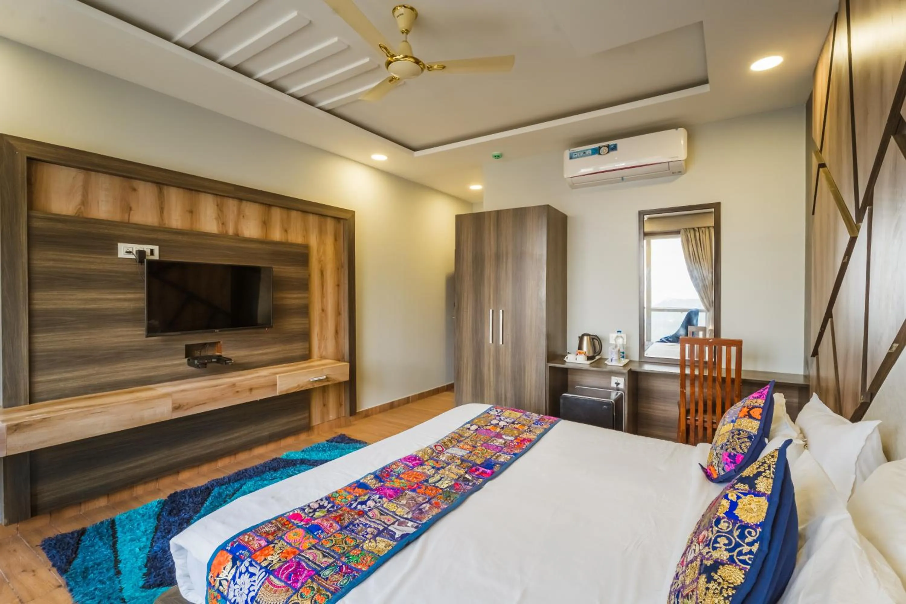 Tripli Hotels Shivaay