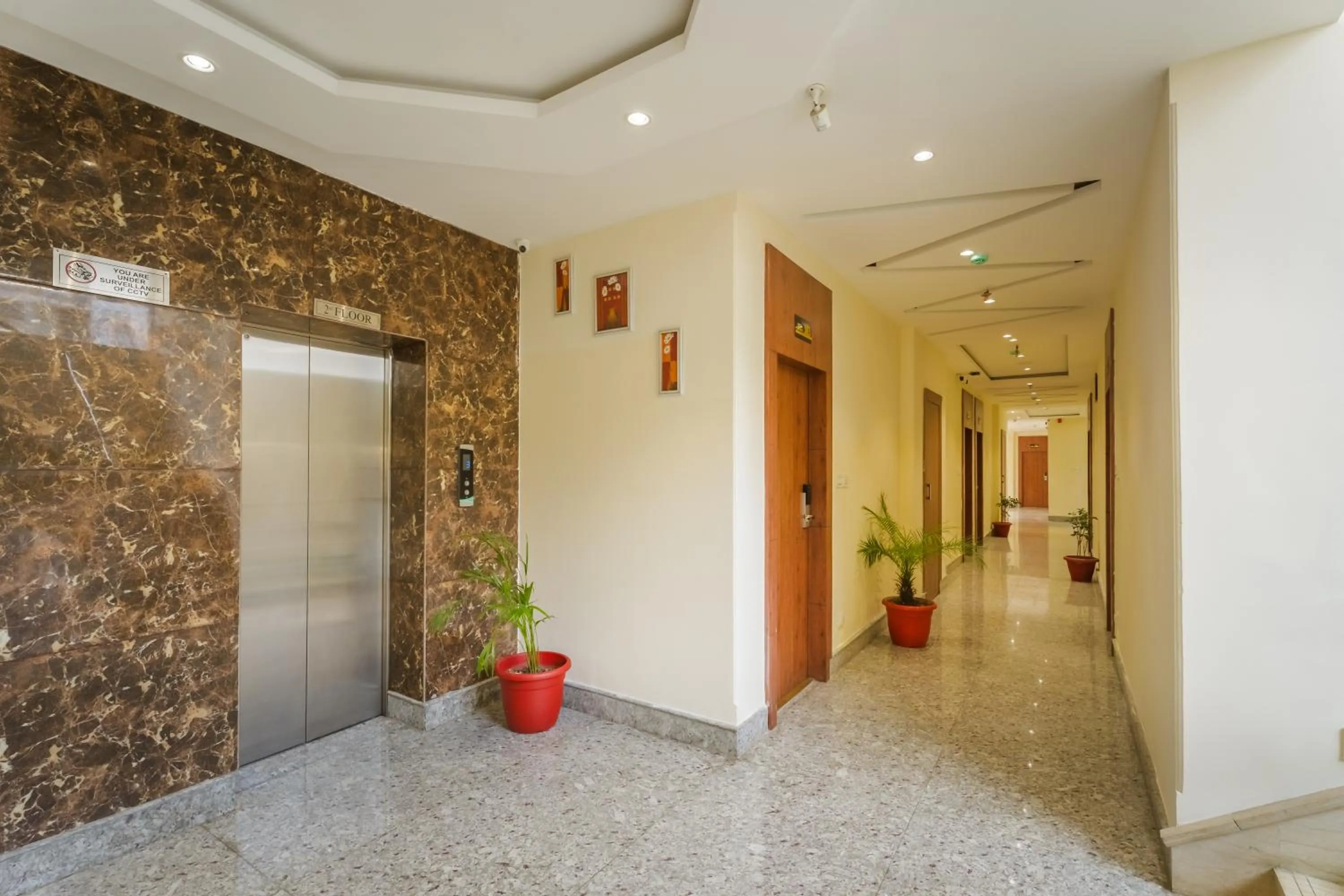 Tripli Hotels Shivaay