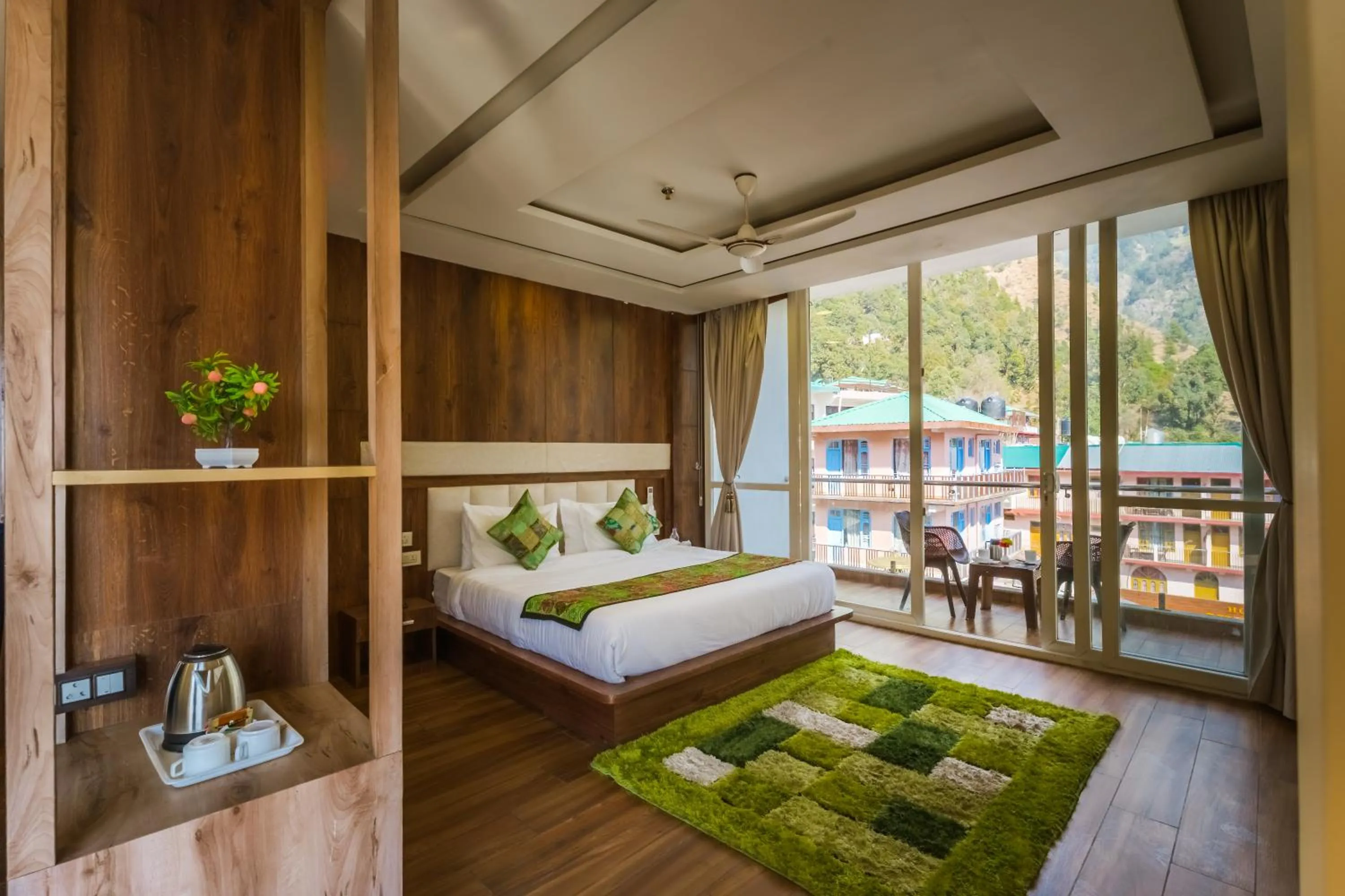 Tripli Hotels Shivaay