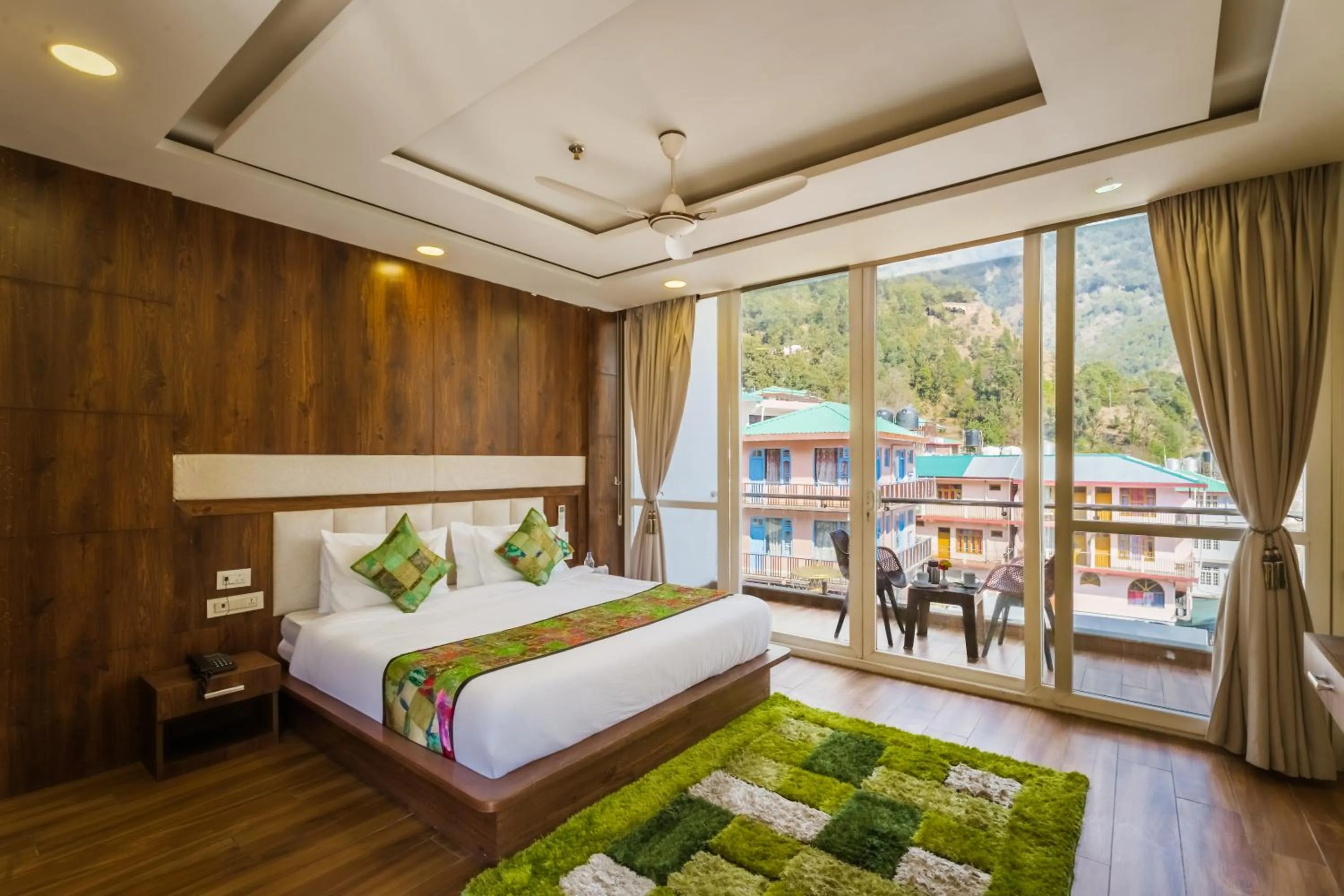 Tripli Hotels Shivaay