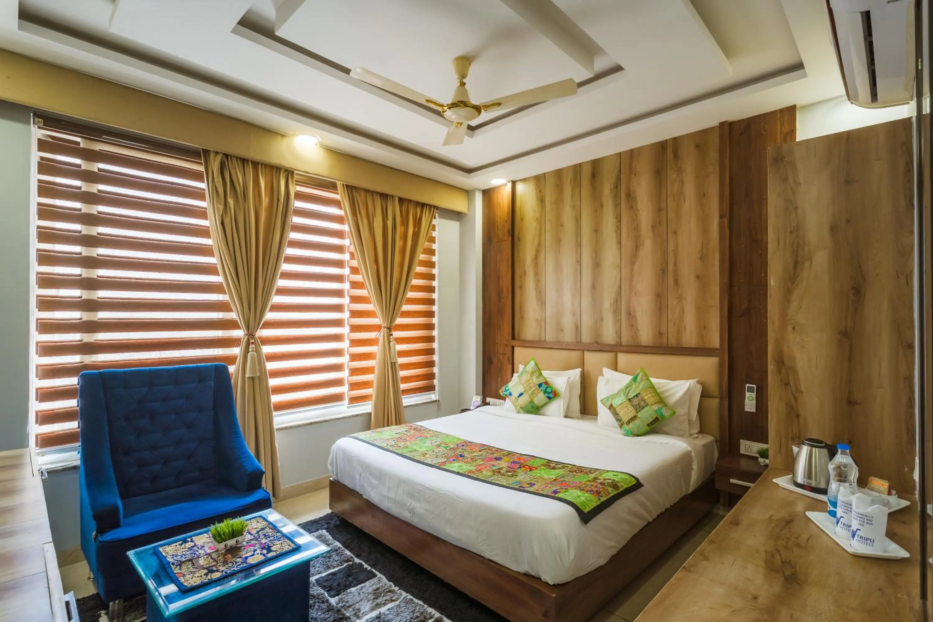 Tripli Hotels Shivaay