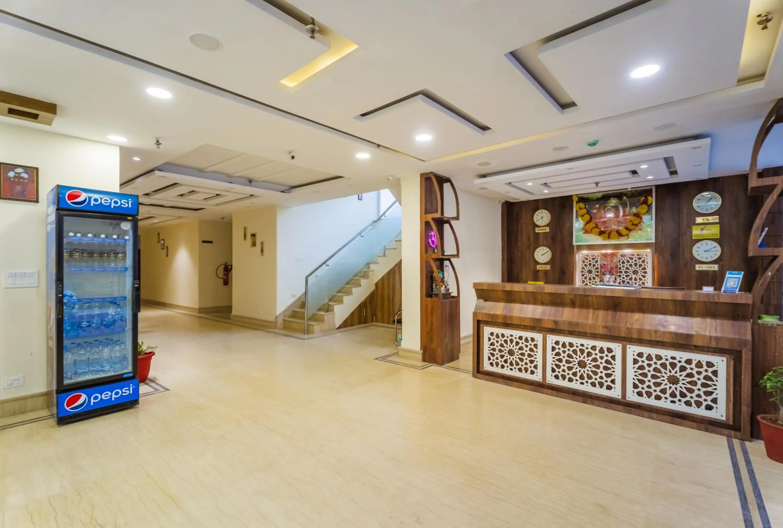 Tripli Hotels Shivaay