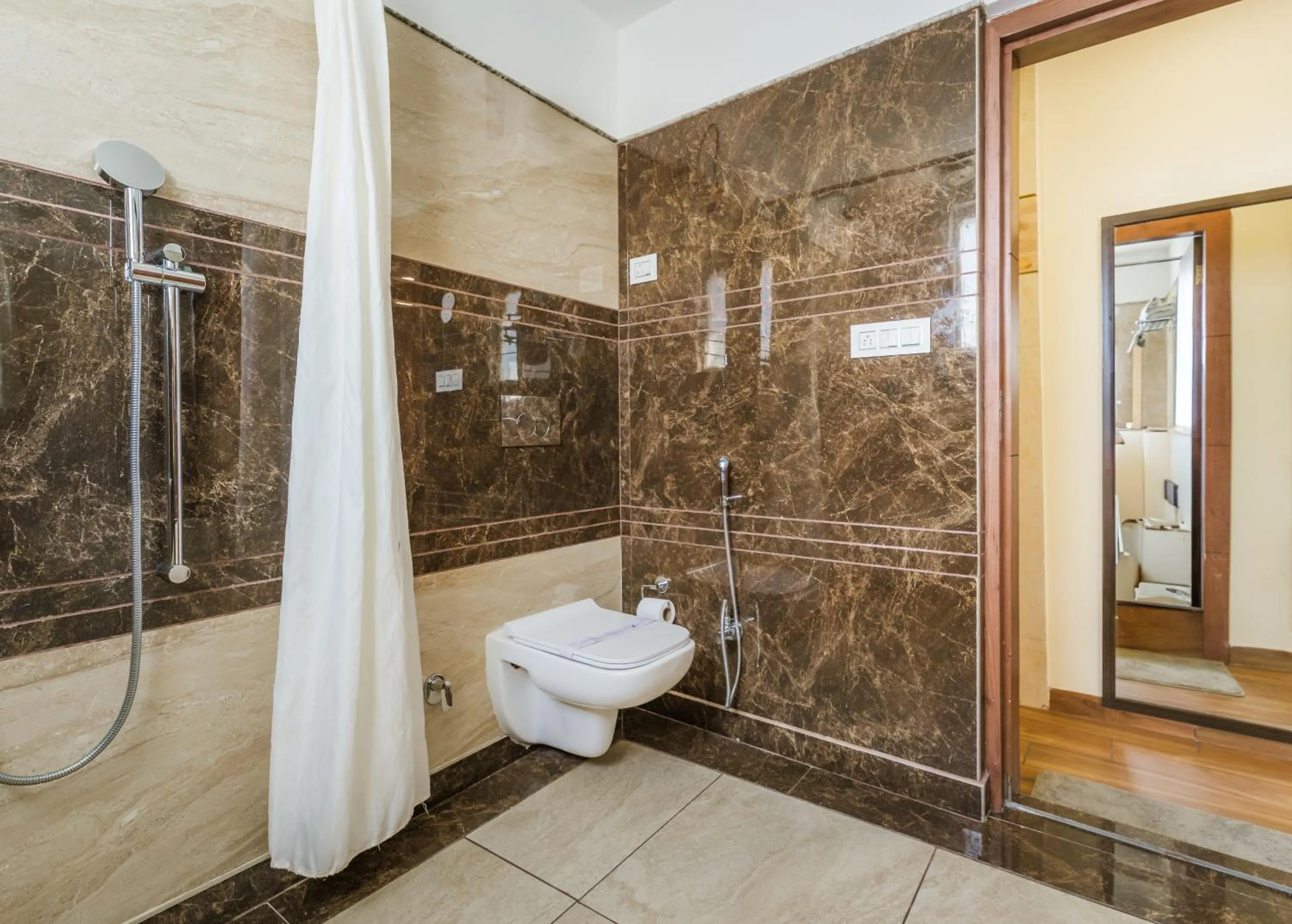 Tripli Hotels Shivaay