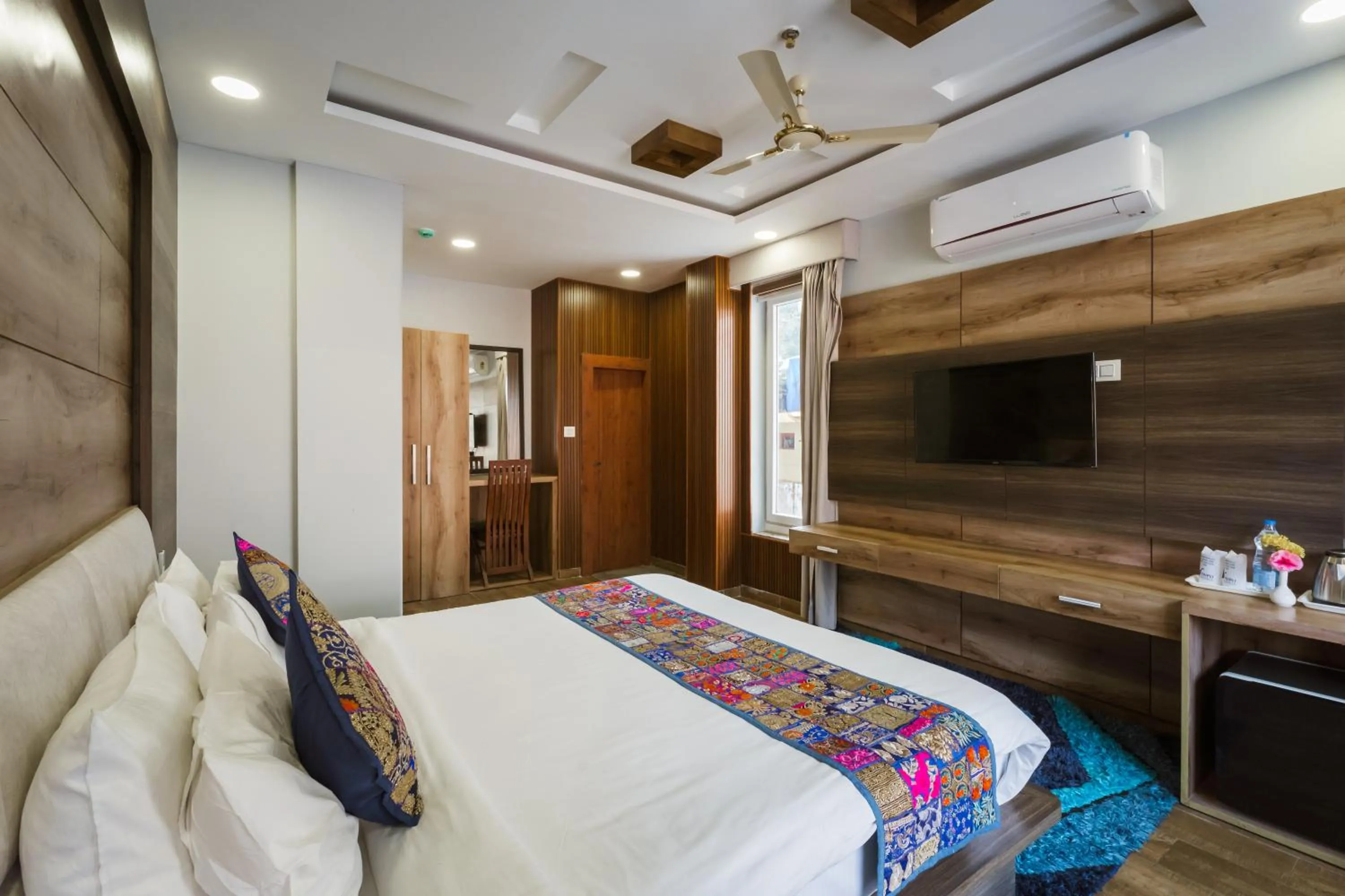 Tripli Hotels Shivaay