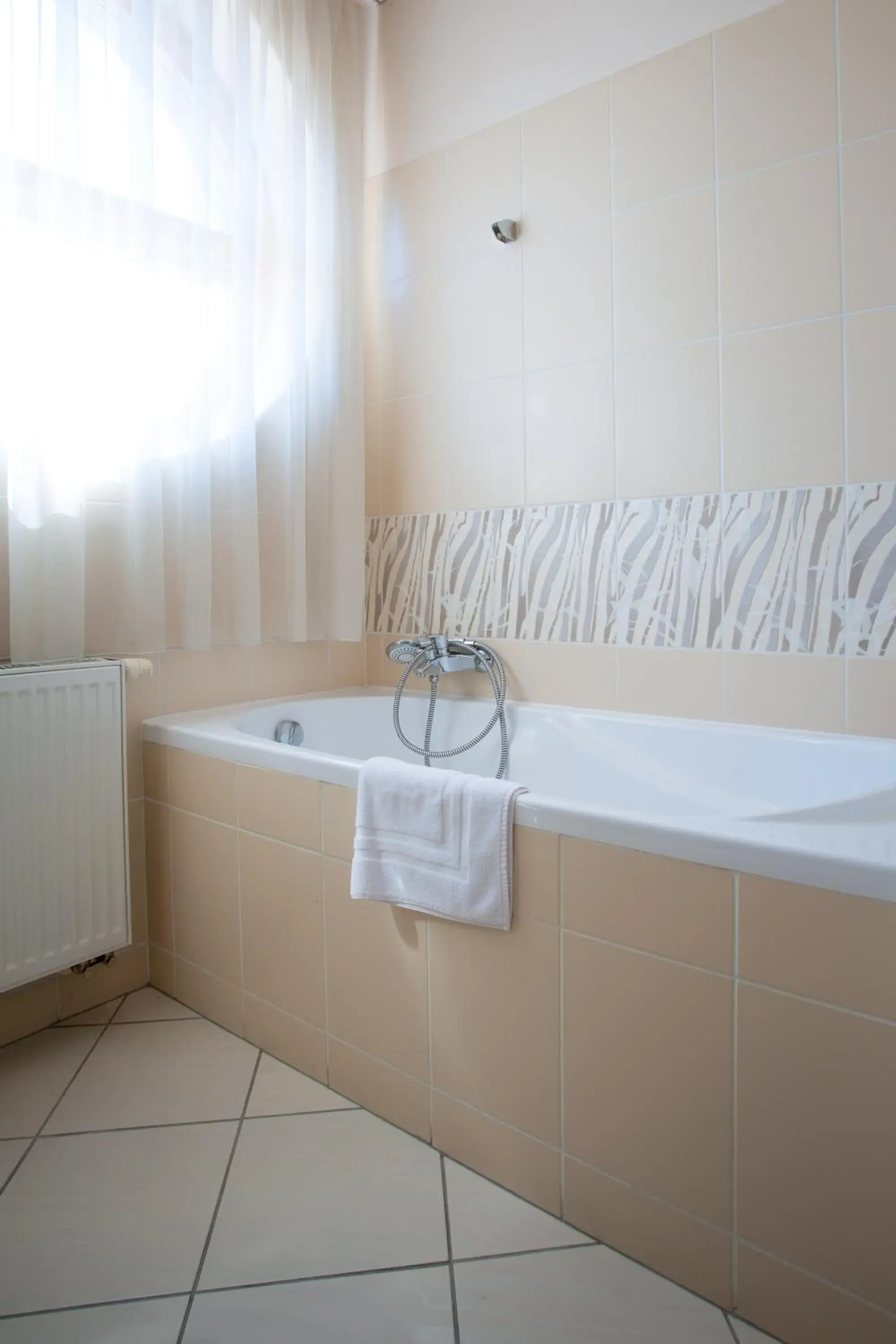 One-Bedroom Suite in Hotel U Pramenu One-Bedroom Suite in Hotel U Pramenu