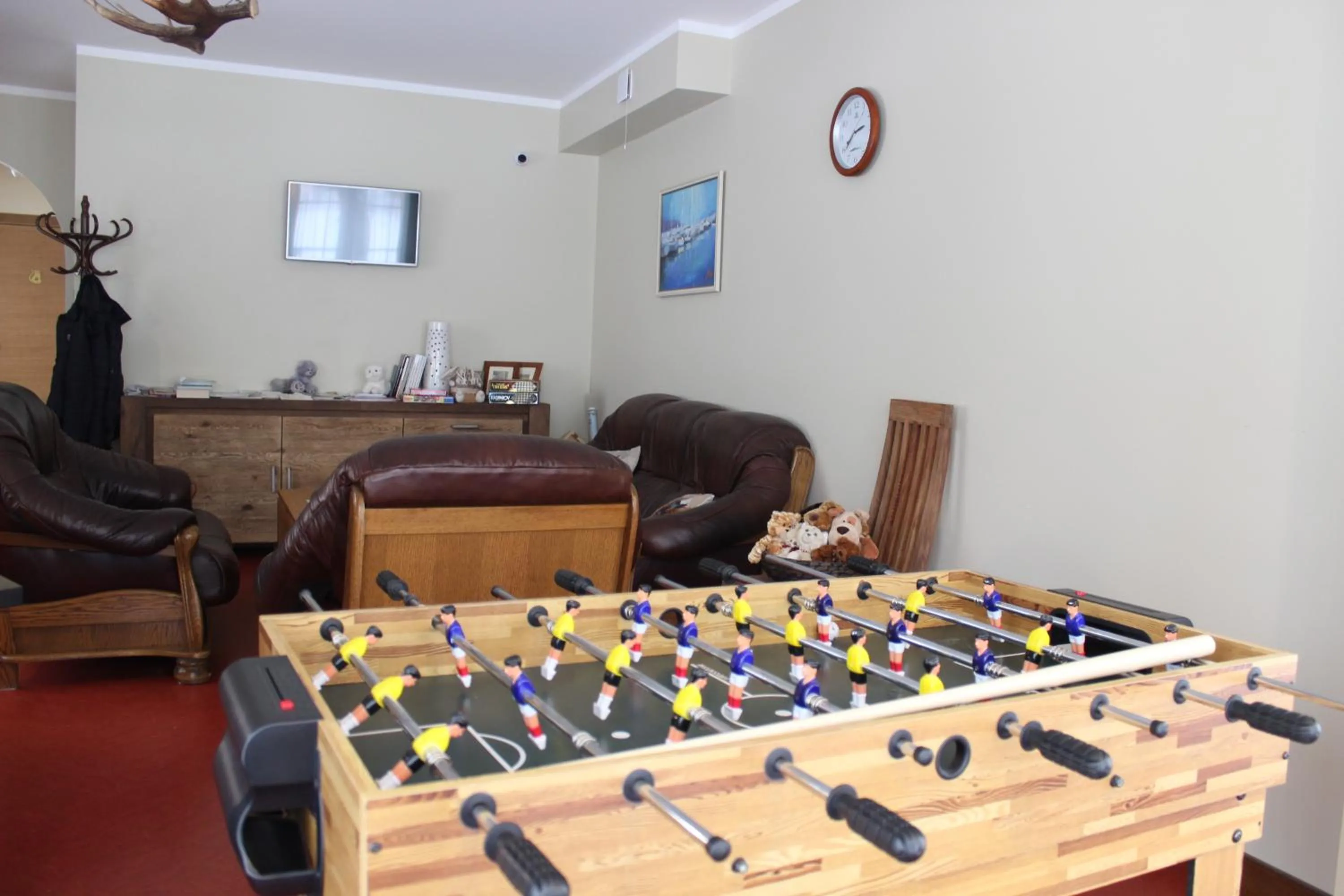 Activities in Hotel Senlīči