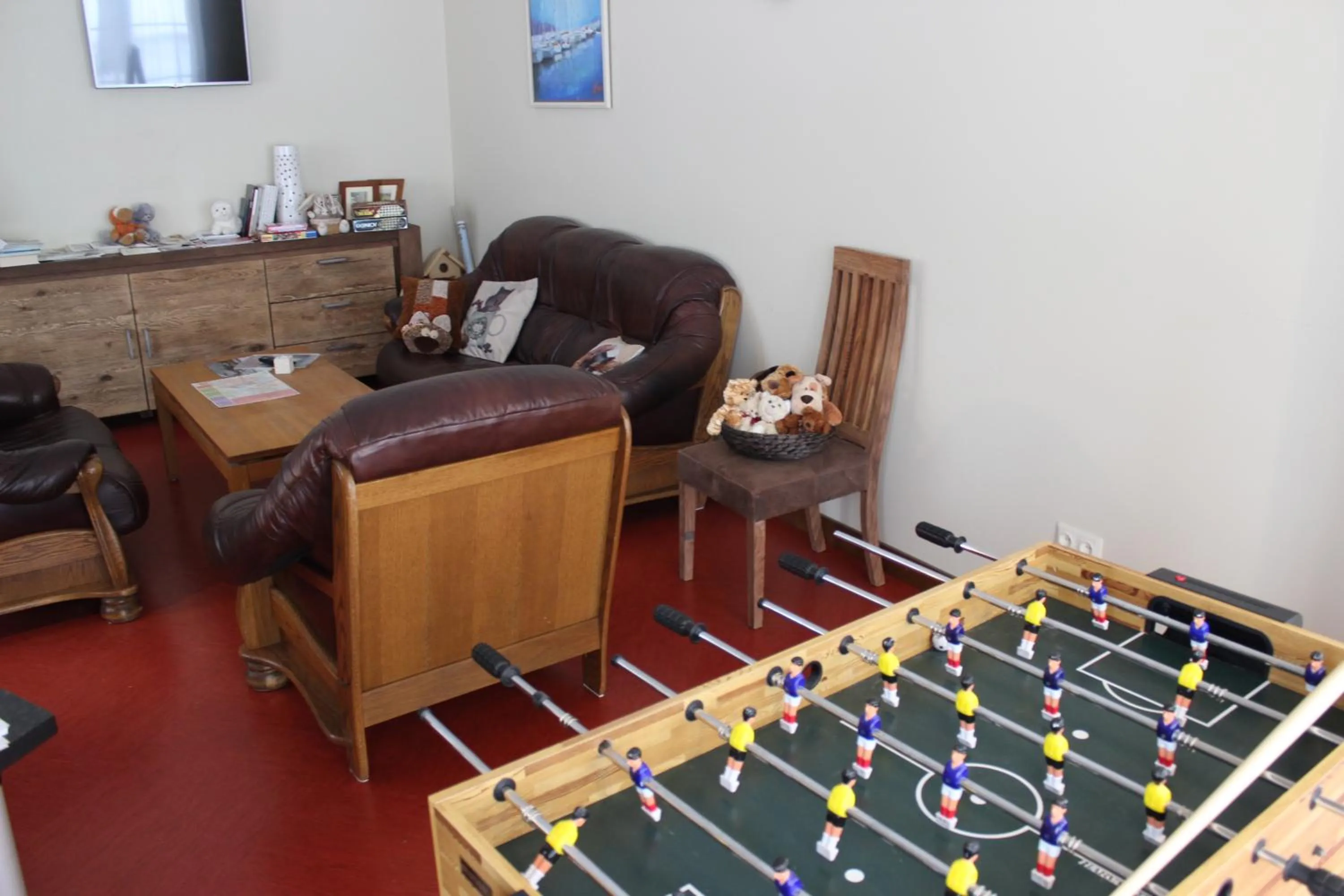 Activities in Hotel Senlīči