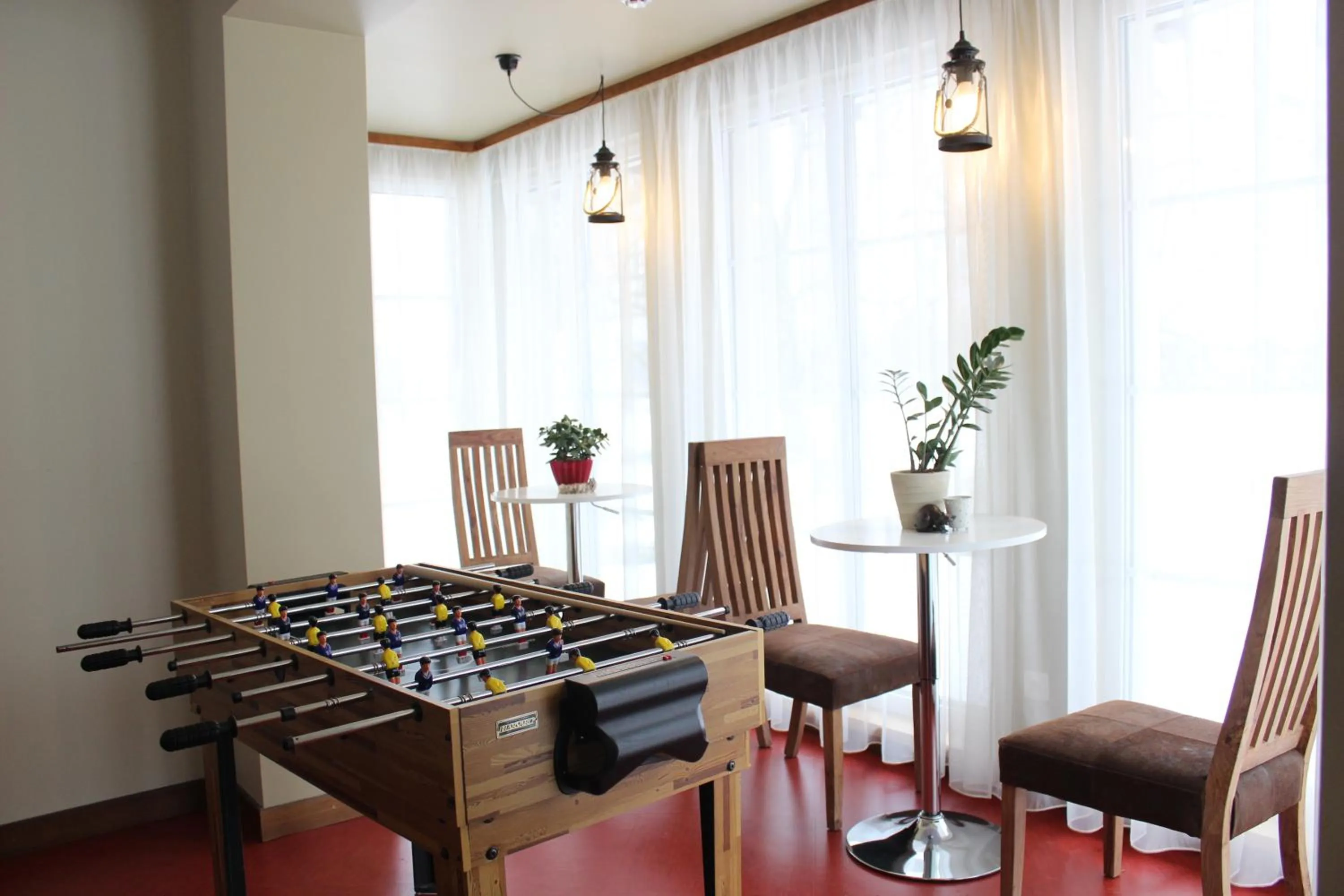 Activities in Hotel Senlīči
